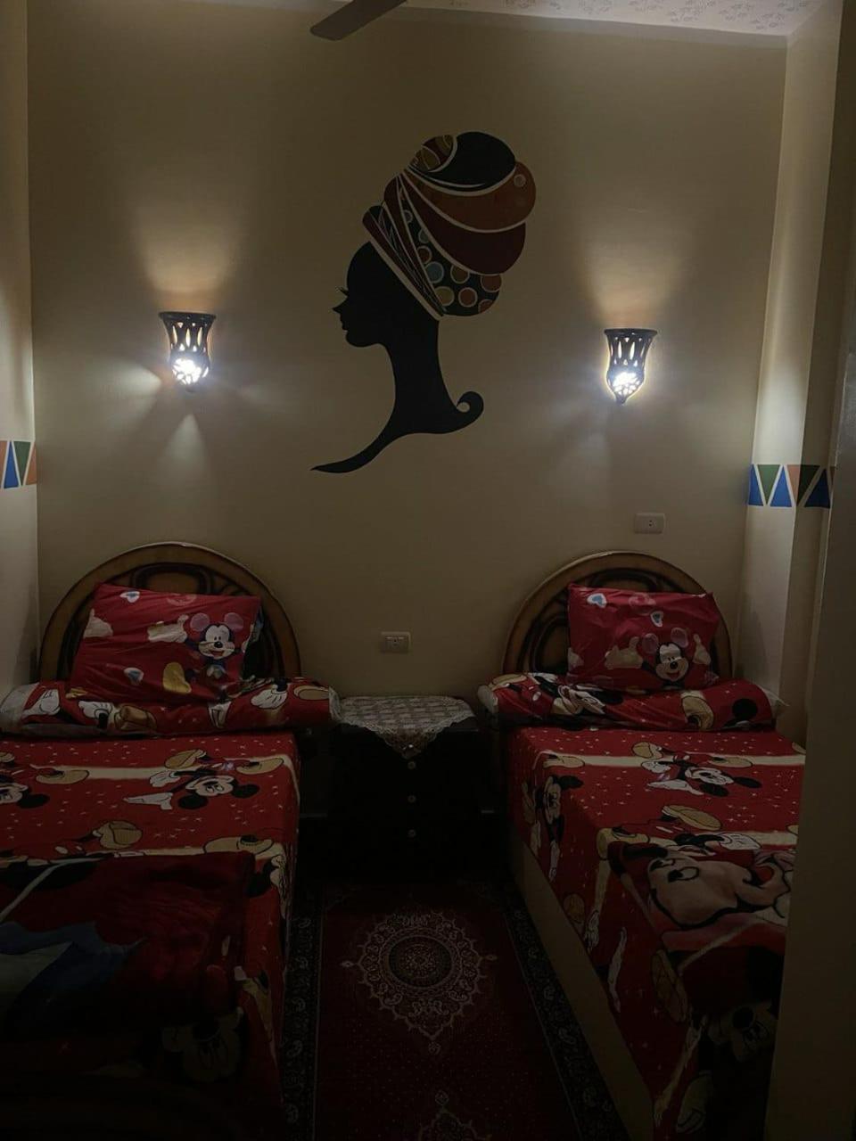 Twin Room - Photo 1