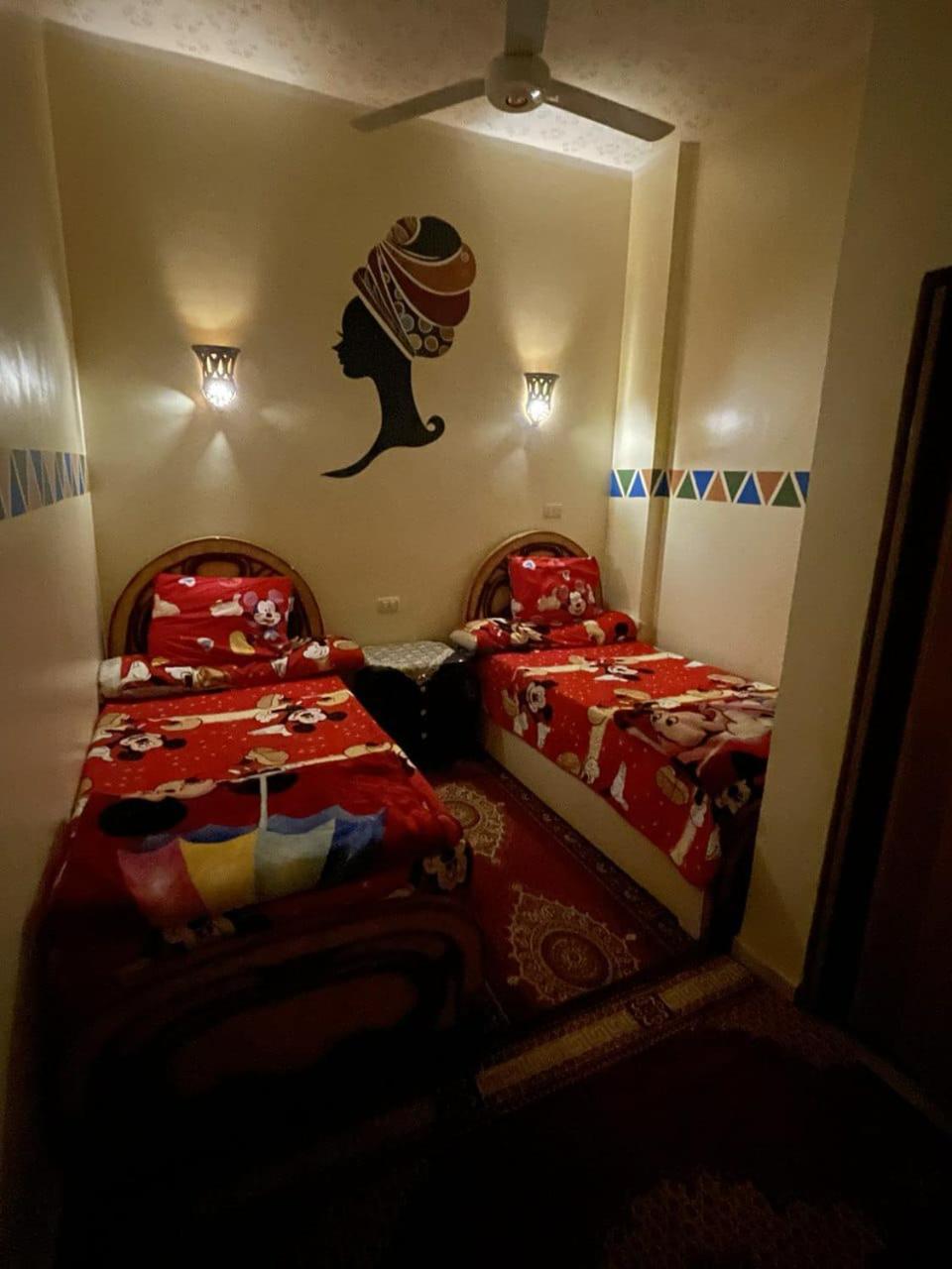 Twin Room - Photo 3