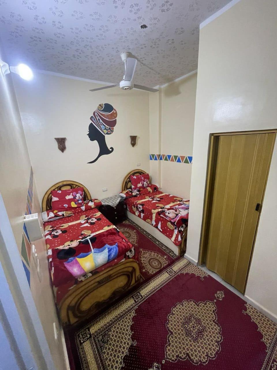 Twin Room - Photo 5