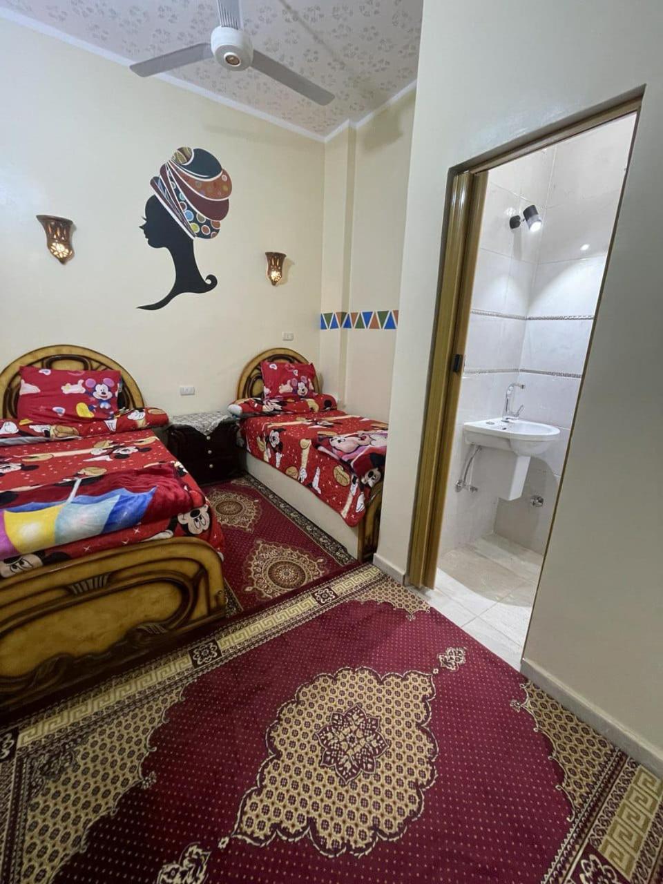 Twin Room - Photo 6