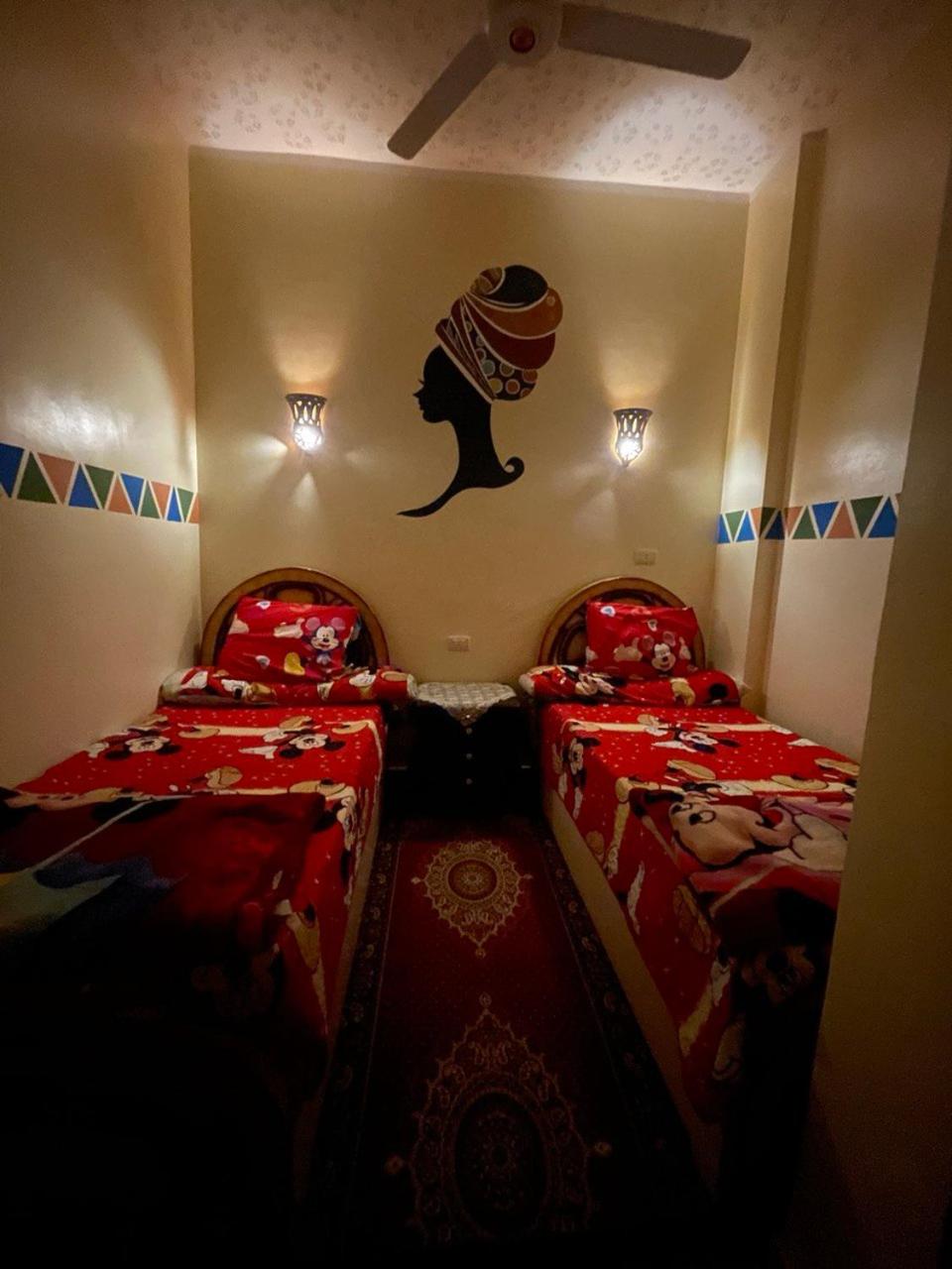 Twin Room - Photo 7