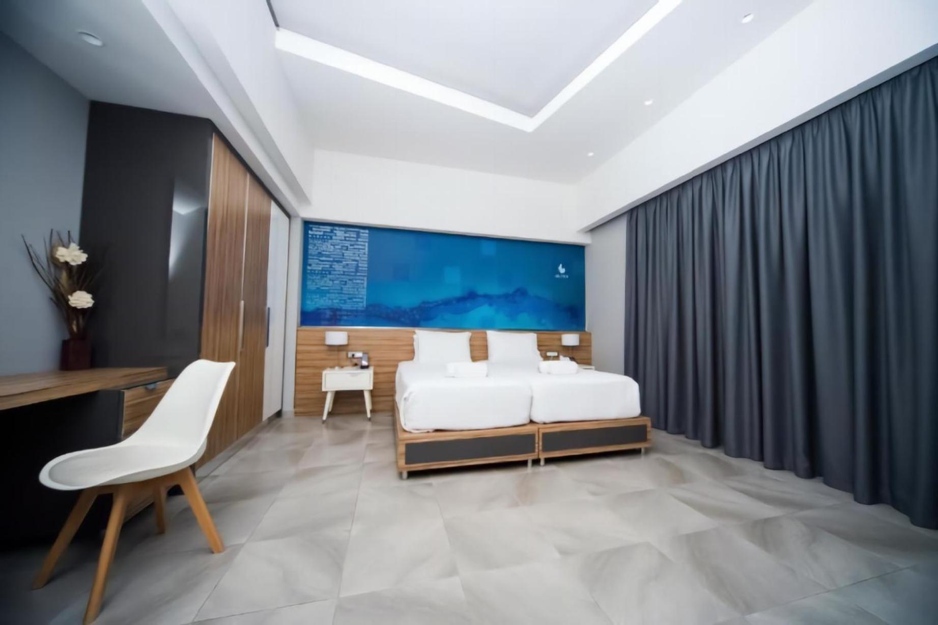 Junior Suite photo 1