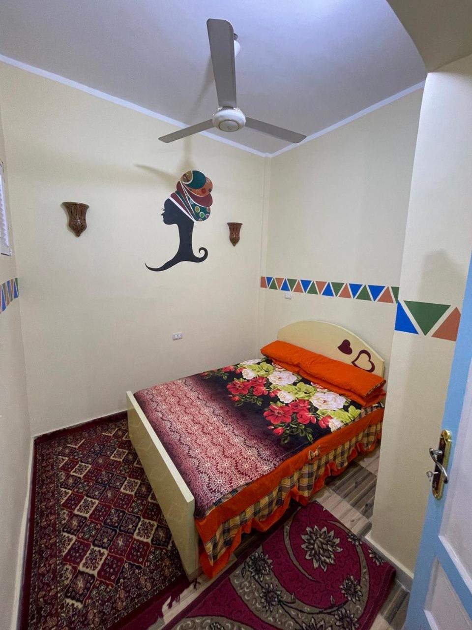Double Room with Private Bathroom - Photo 5