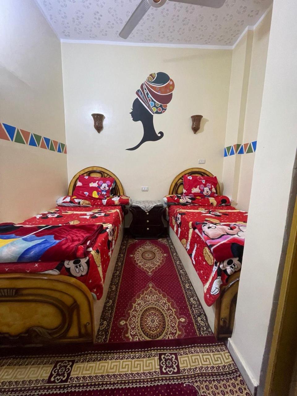 Twin Room - Photo 9