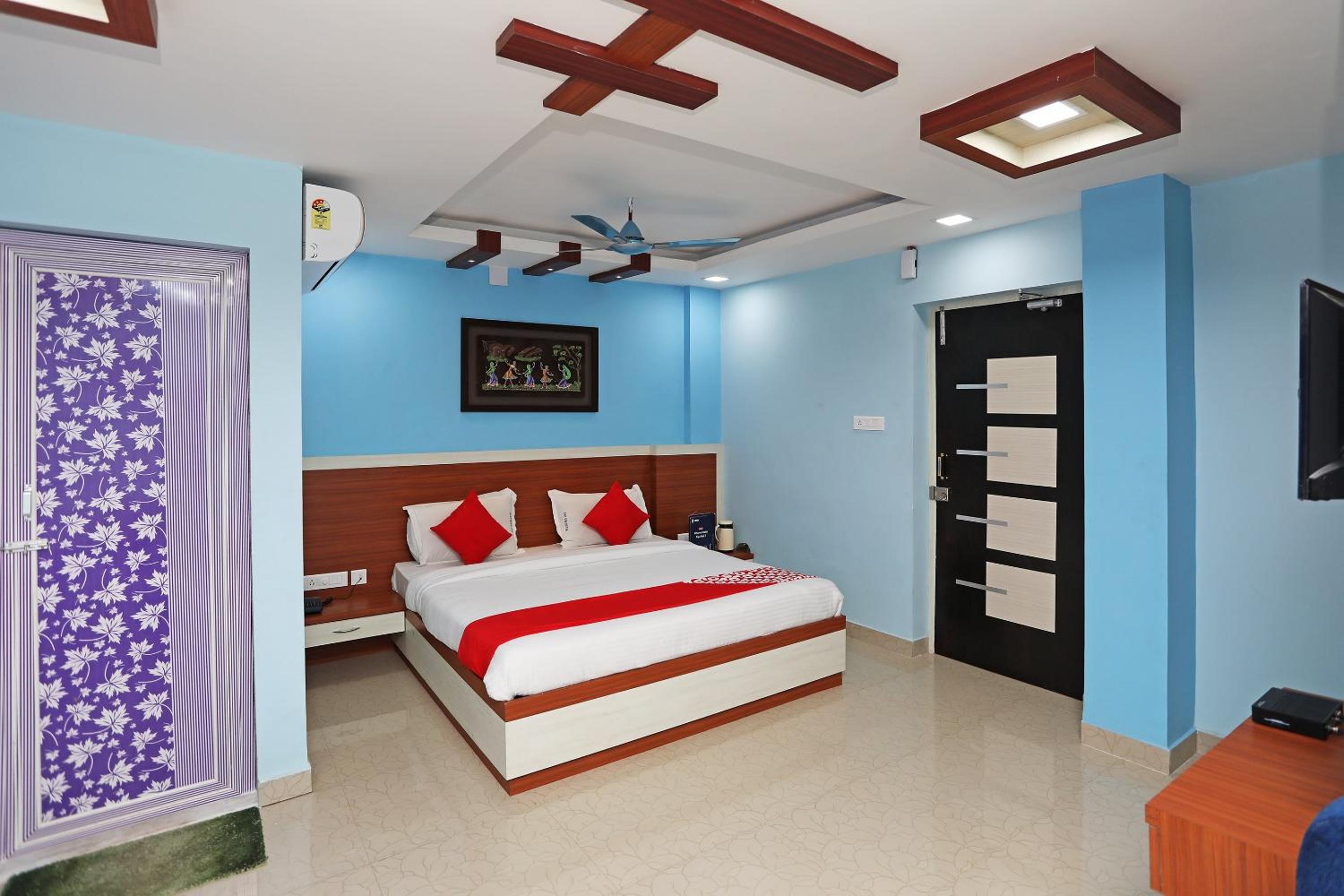 Classic Triple Room