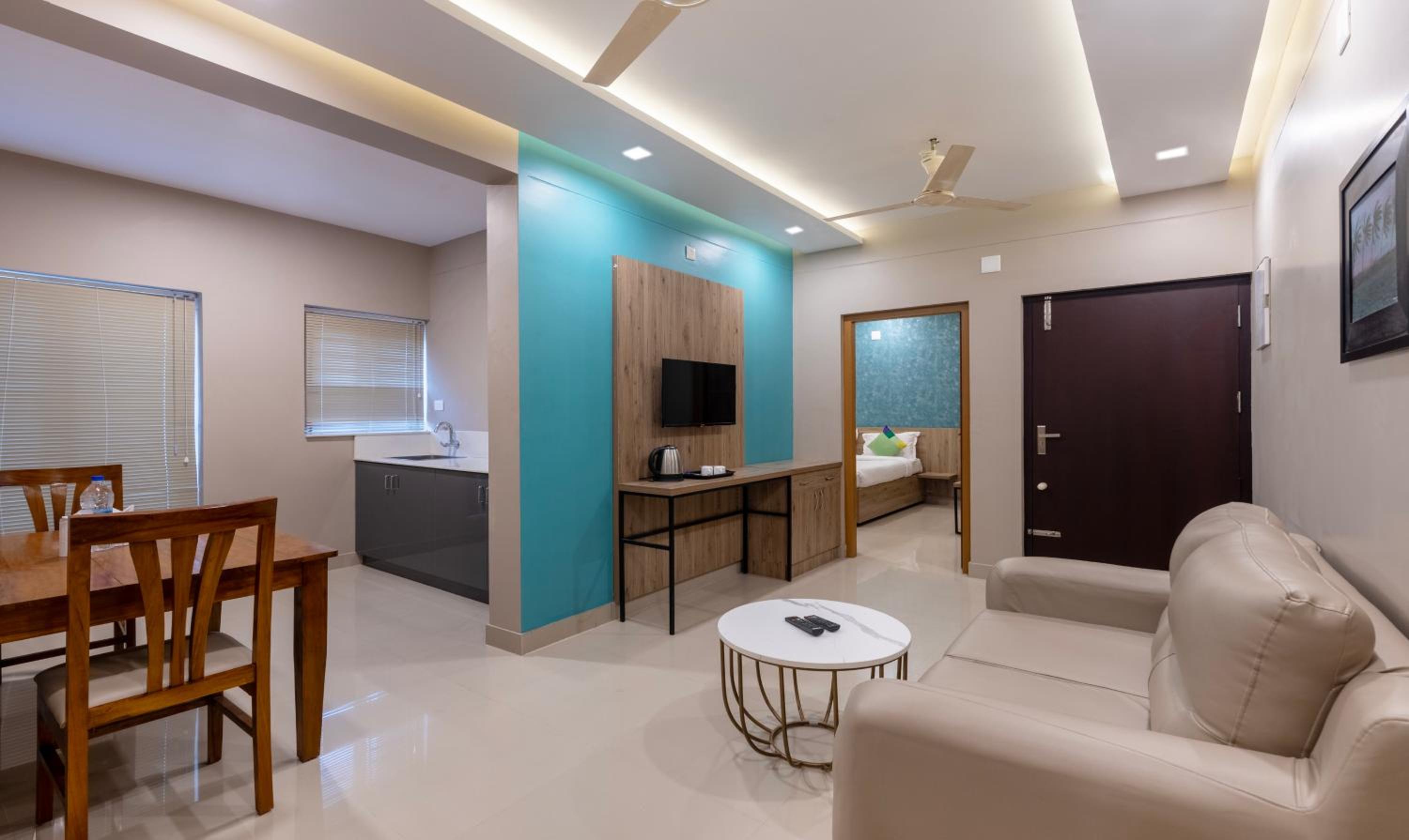 Superior Double Room photo 2