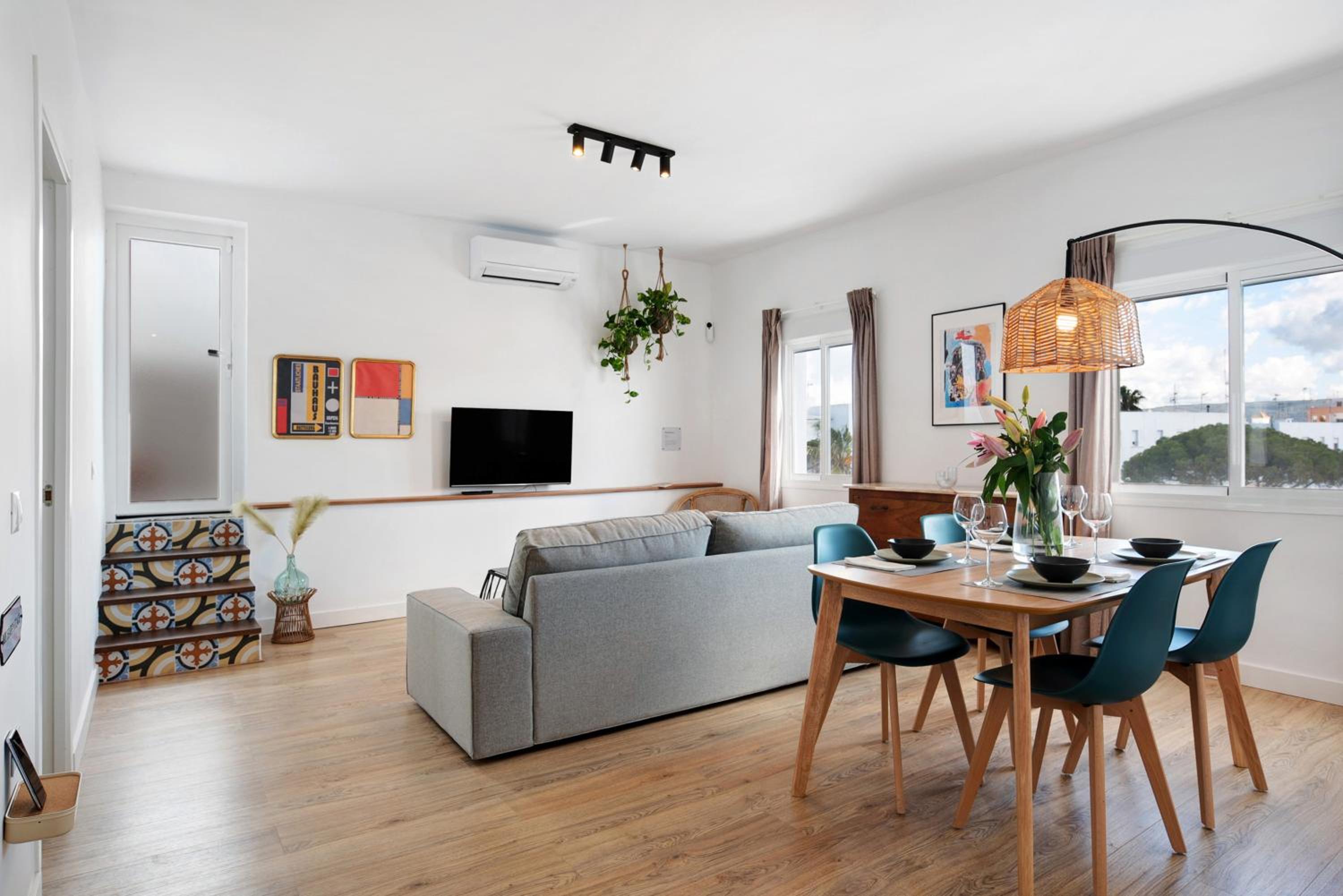 Apartamento Superior de Dos Habitaciones