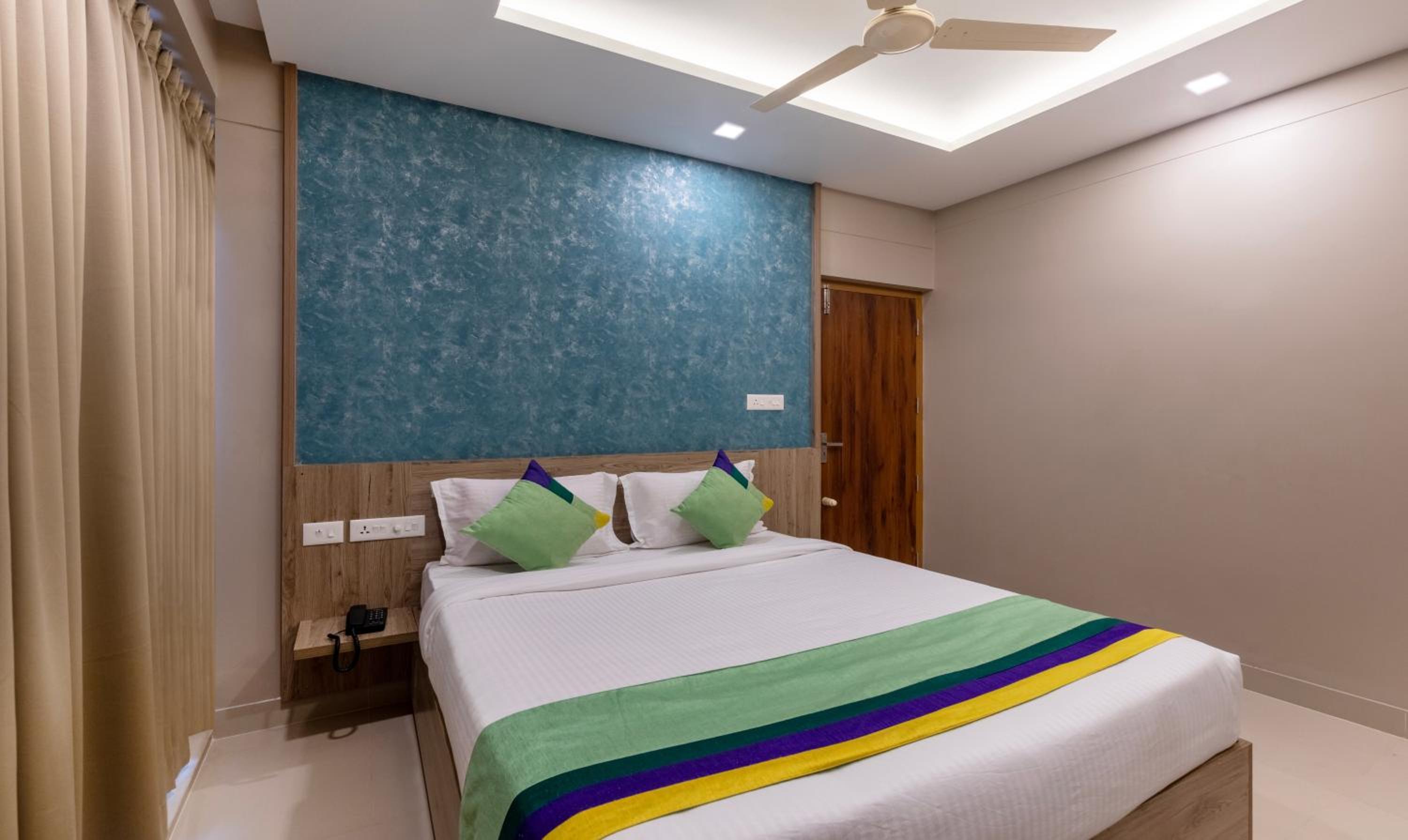 Superior Double Room photo 3