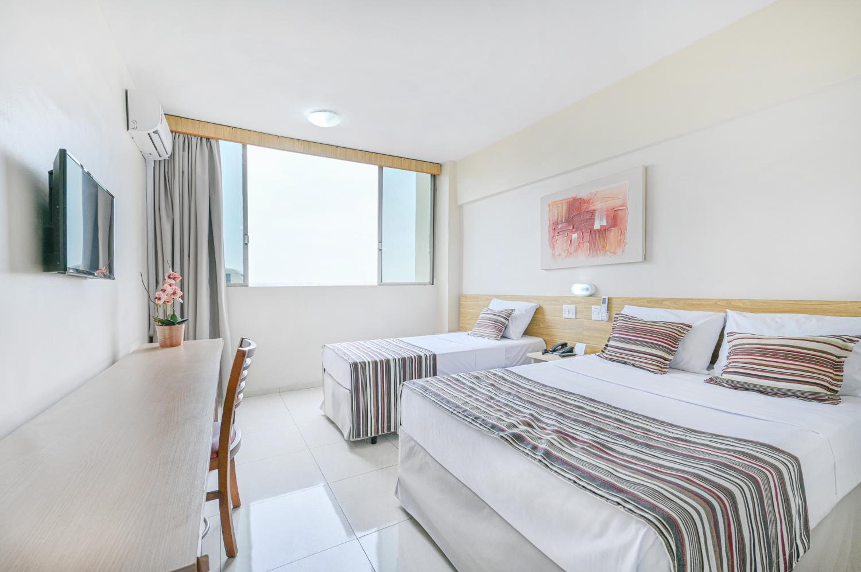 Double Room - Photo 1