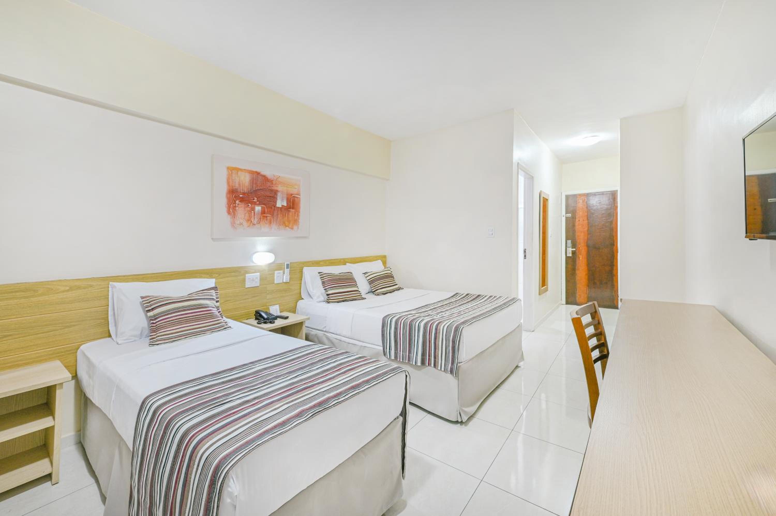 Double Room - Photo 4
