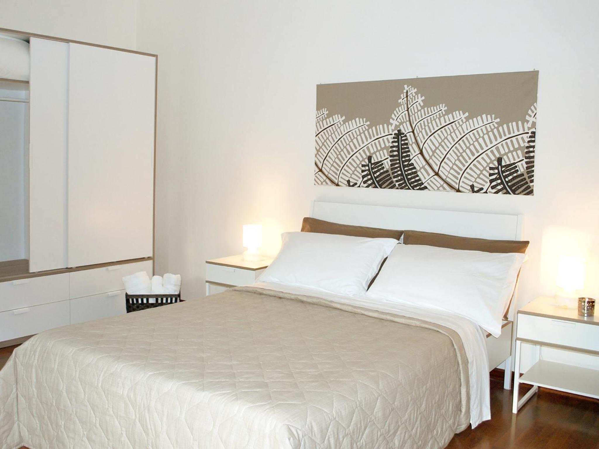 Quadruple Room with Private Bathroom photo 2