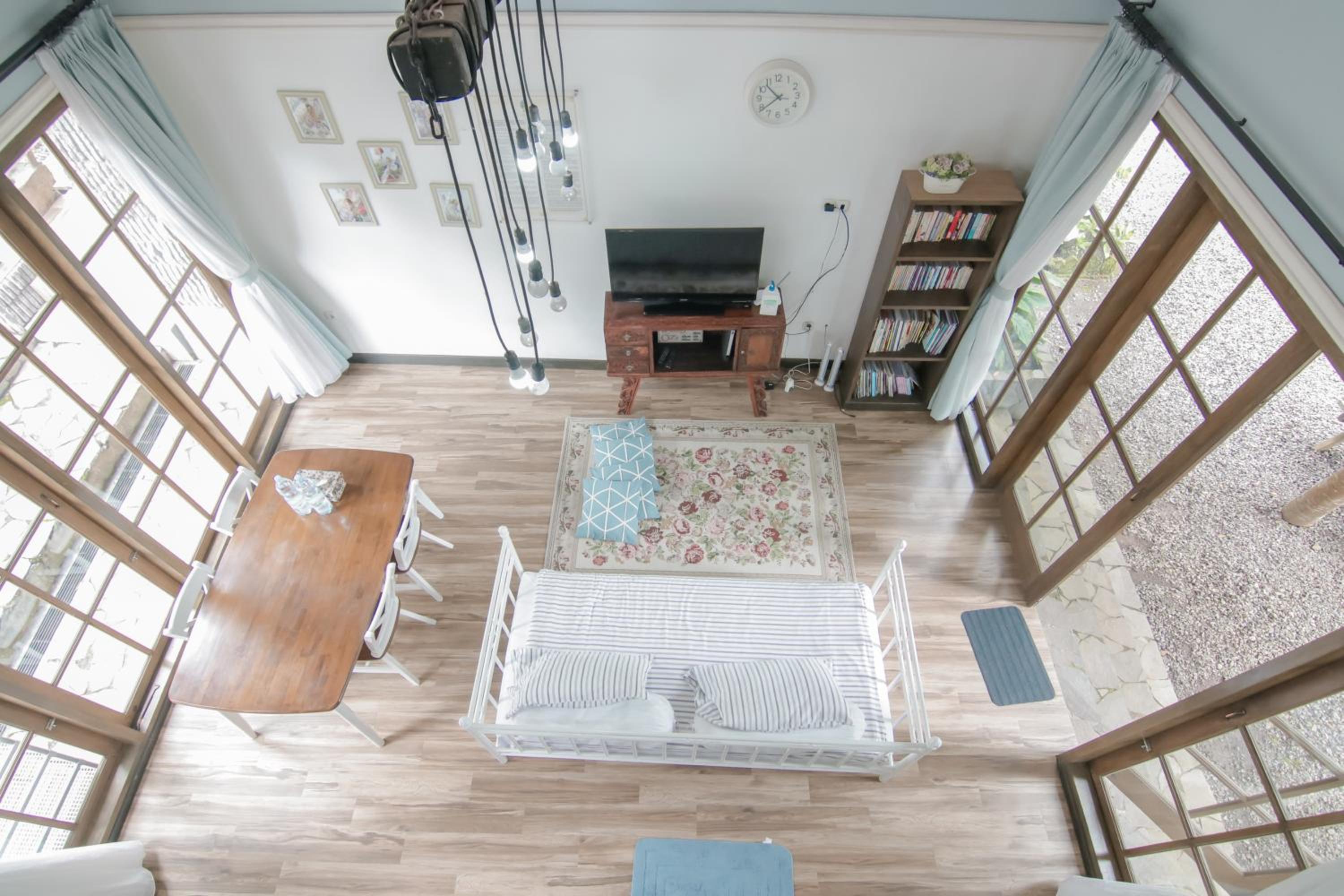 One-Bedroom Villa photo 1