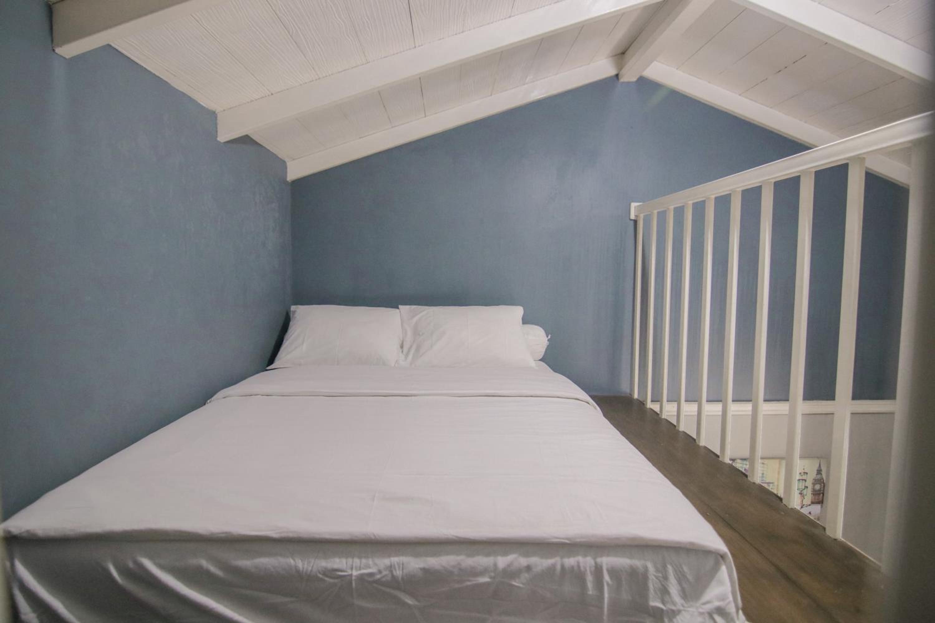 Two-Bedroom Villa photo 3