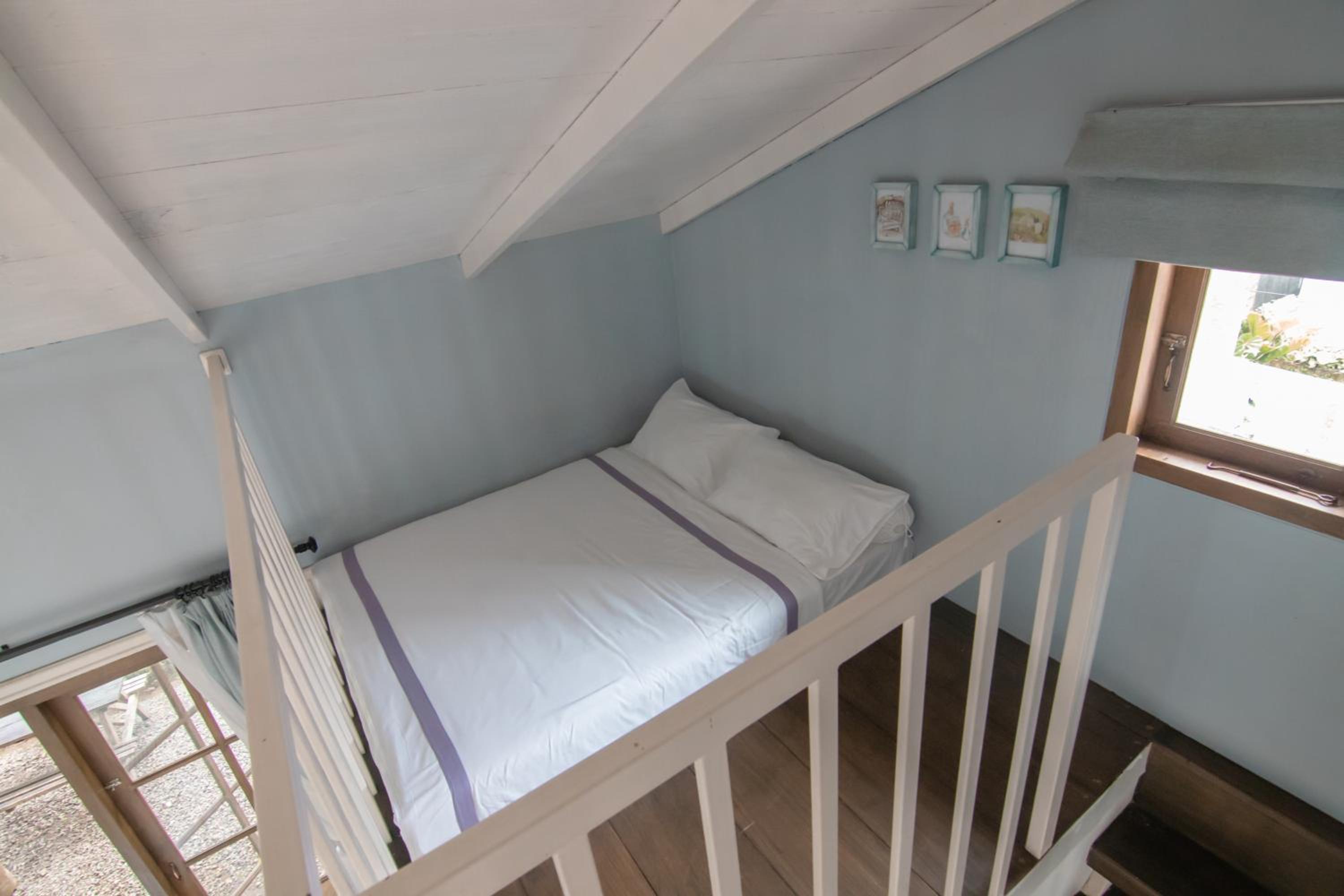 One-Bedroom Villa photo 3