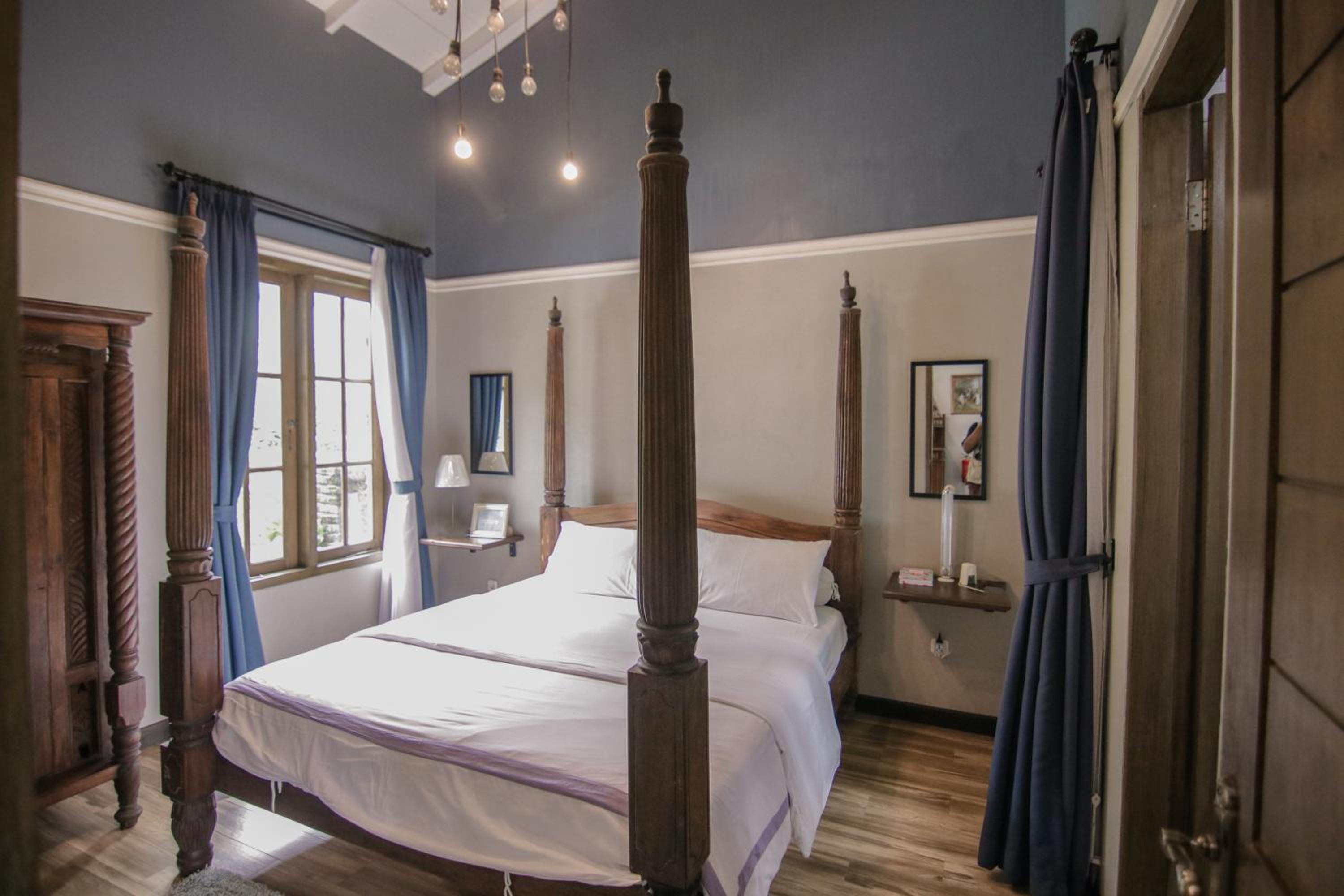 Two-Bedroom Villa photo 1