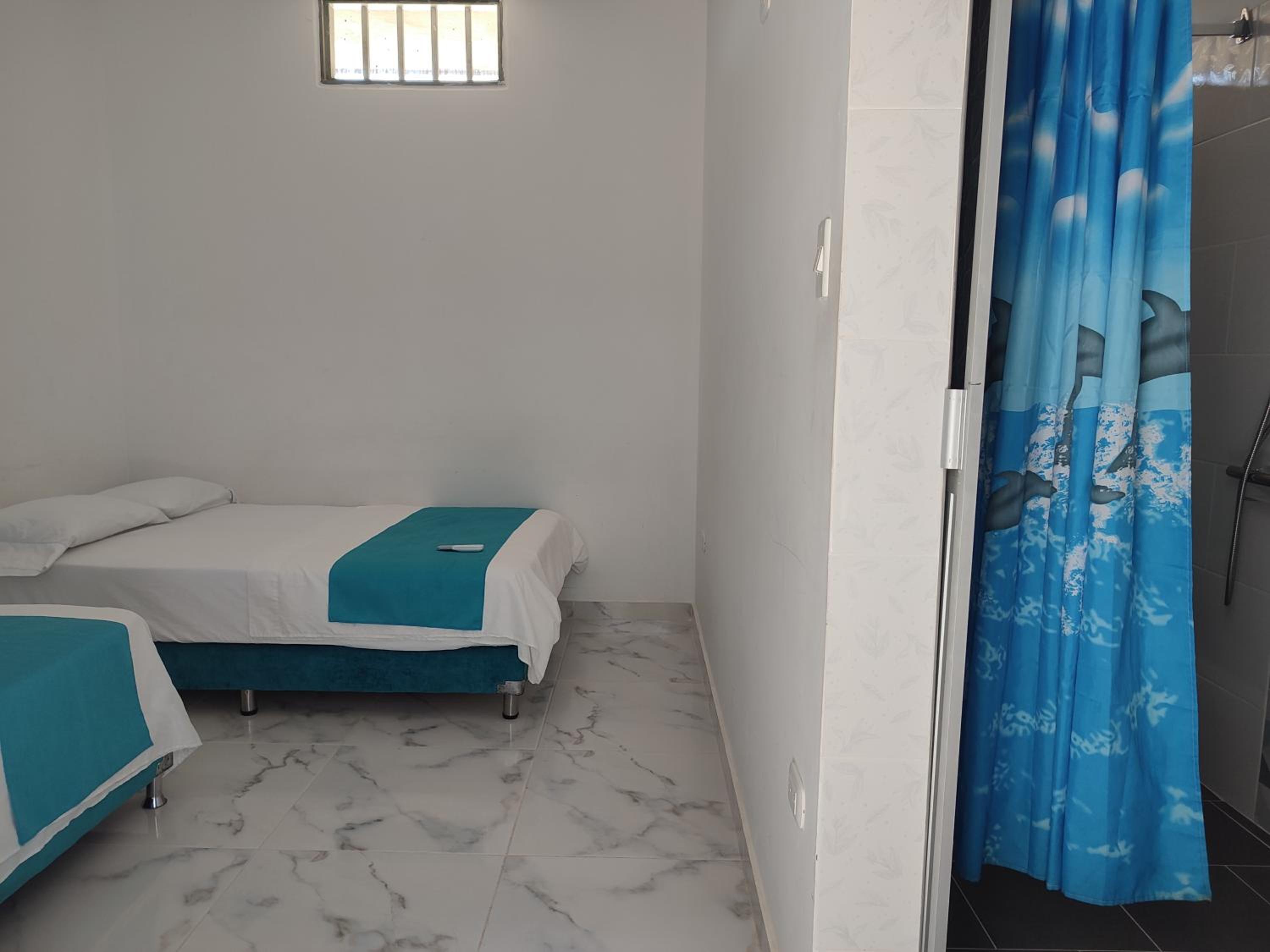 Triple Room - Disability Access photo 2