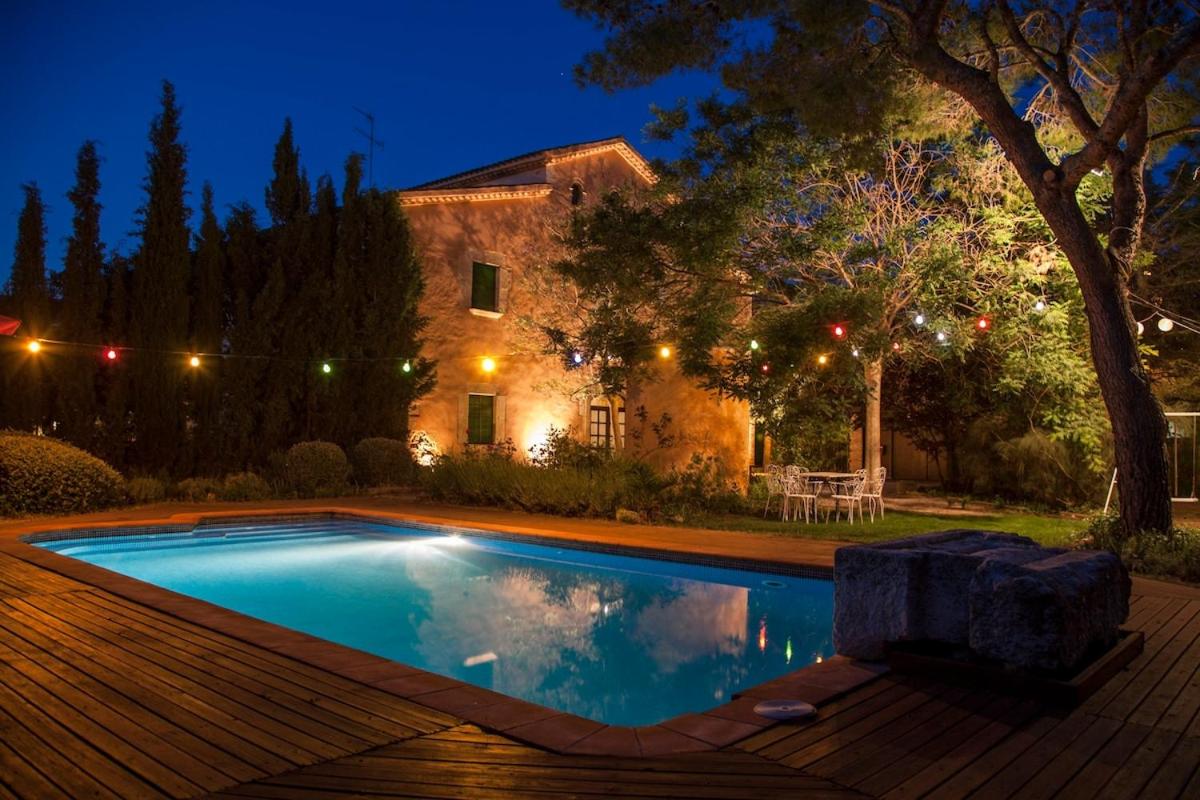 Villa With Private Pool photo 3