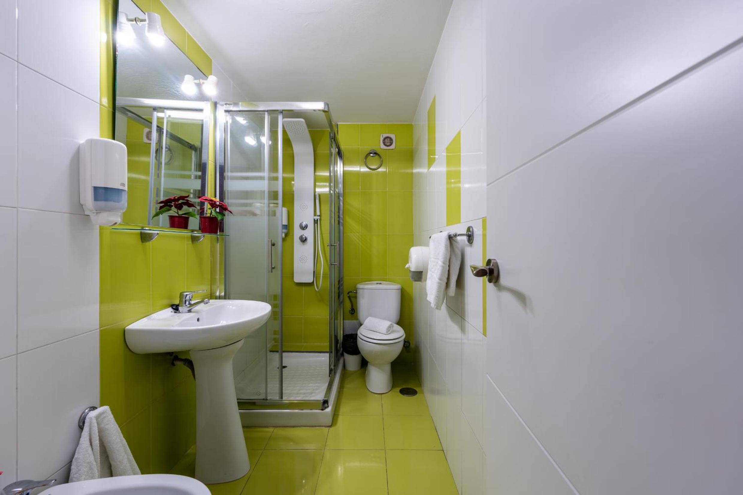 Two-Bedroom Apartment - Photo 12
