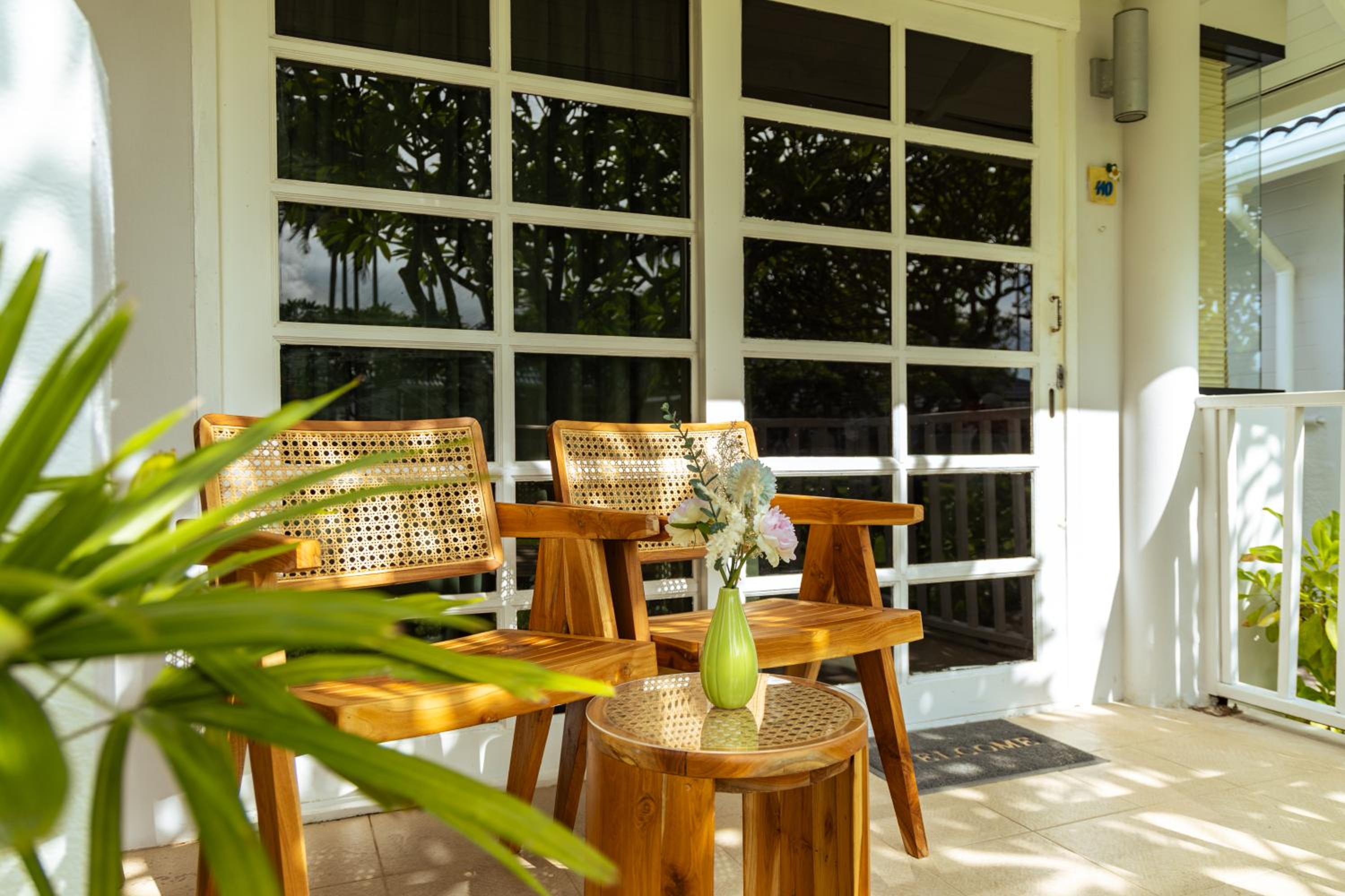 Baansiri Cottage - Photo 8