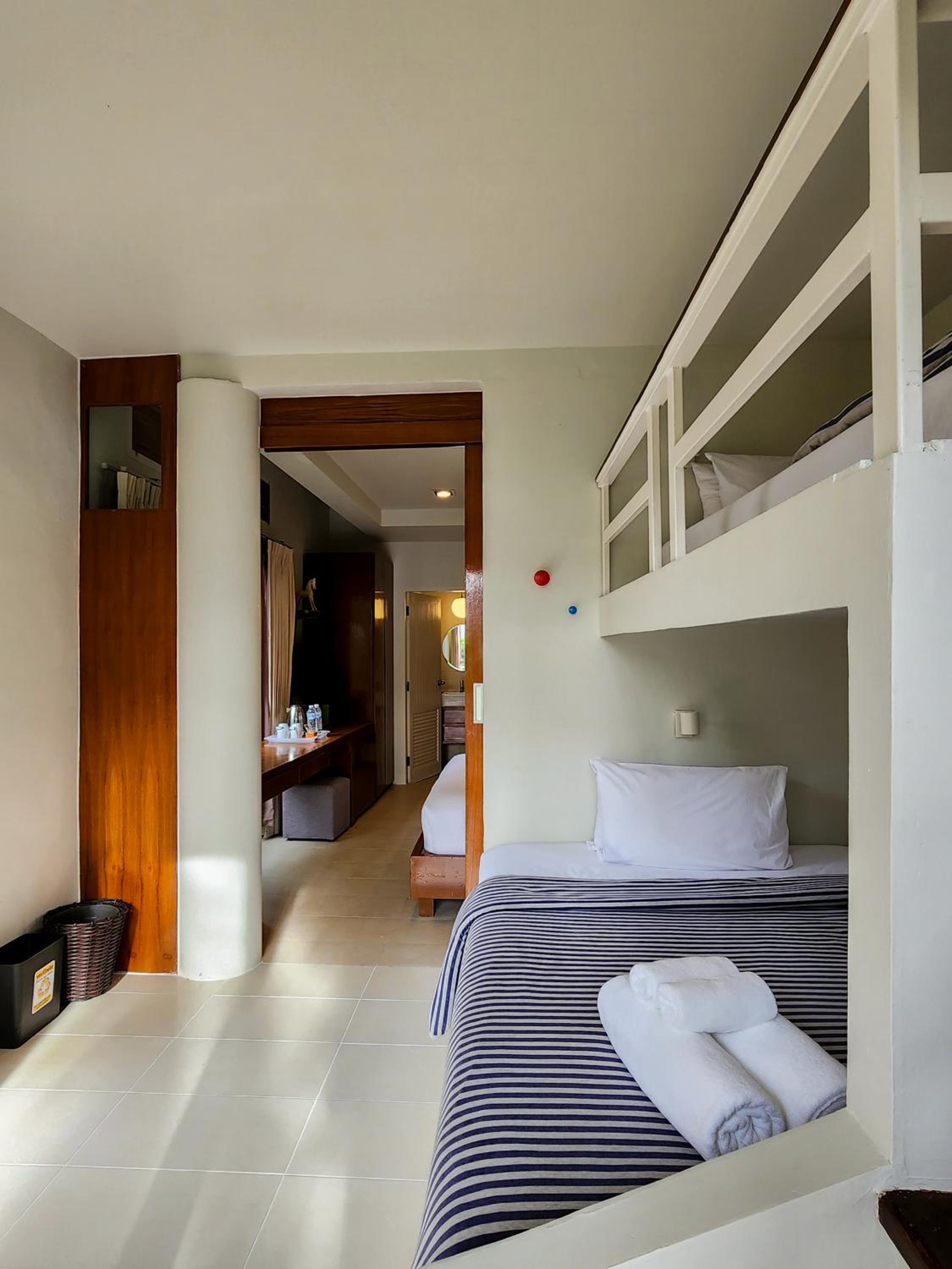 Family Suite - Photo 3