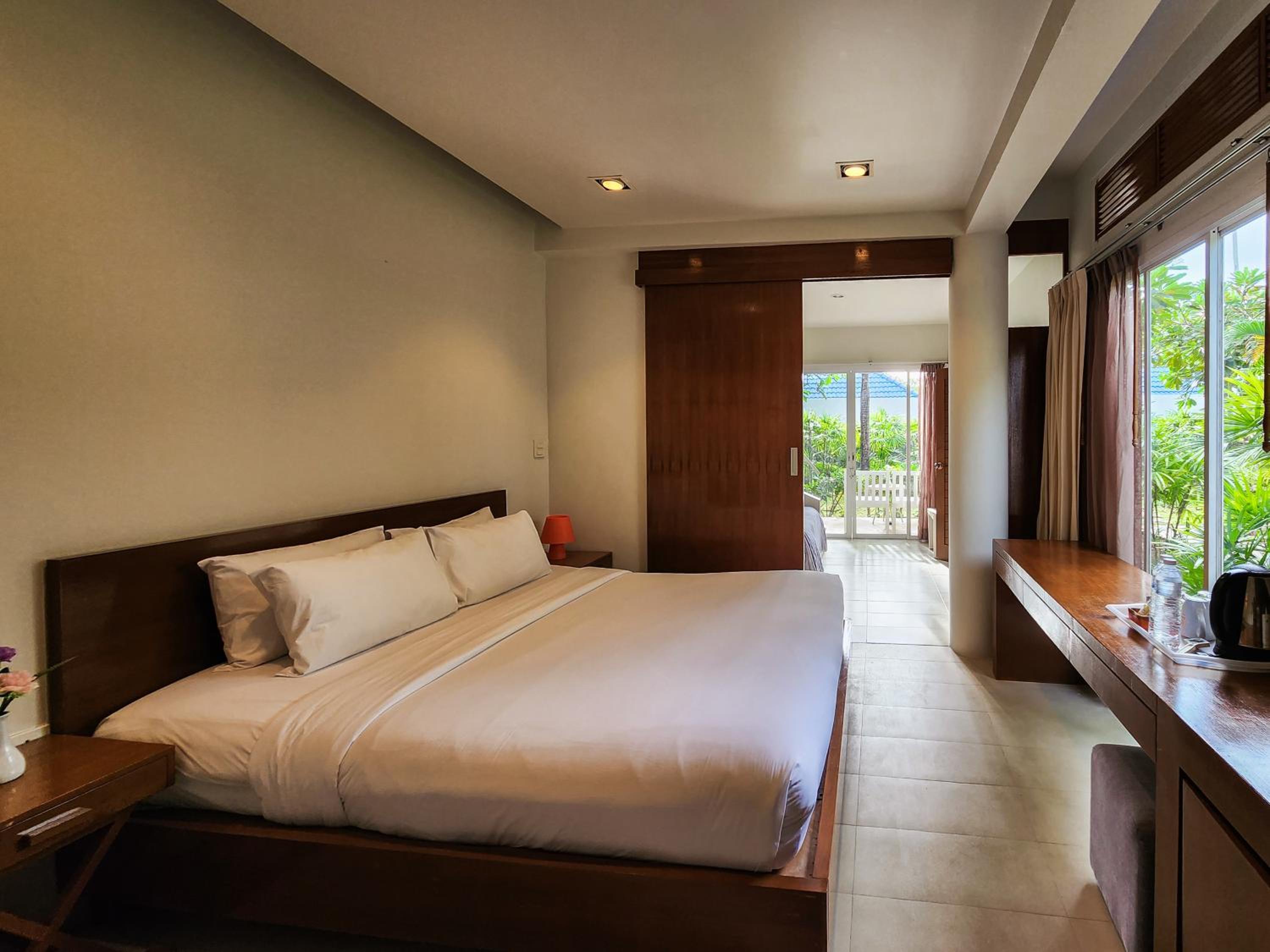 Family Suite - Photo 8