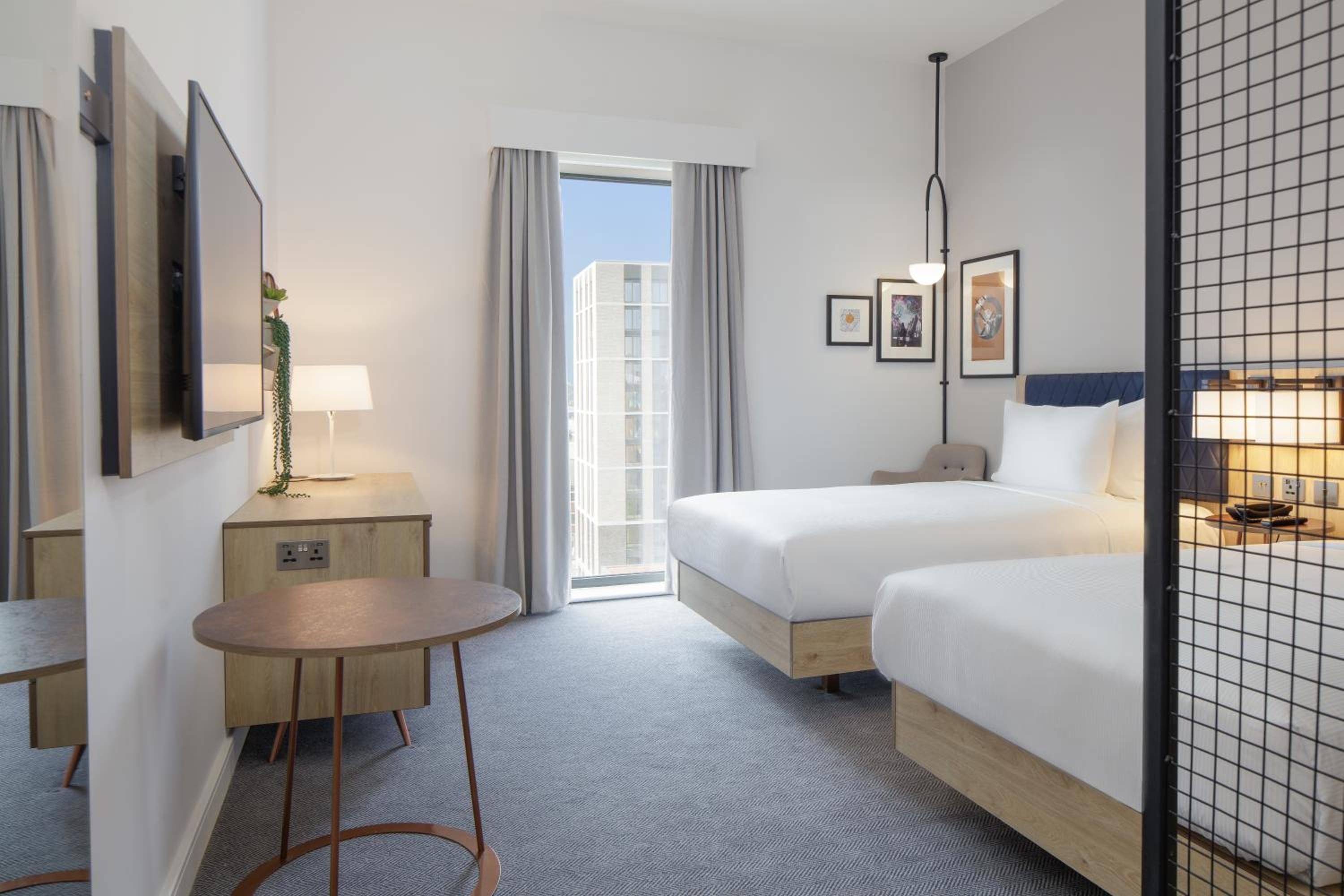 Twin Room photo 1