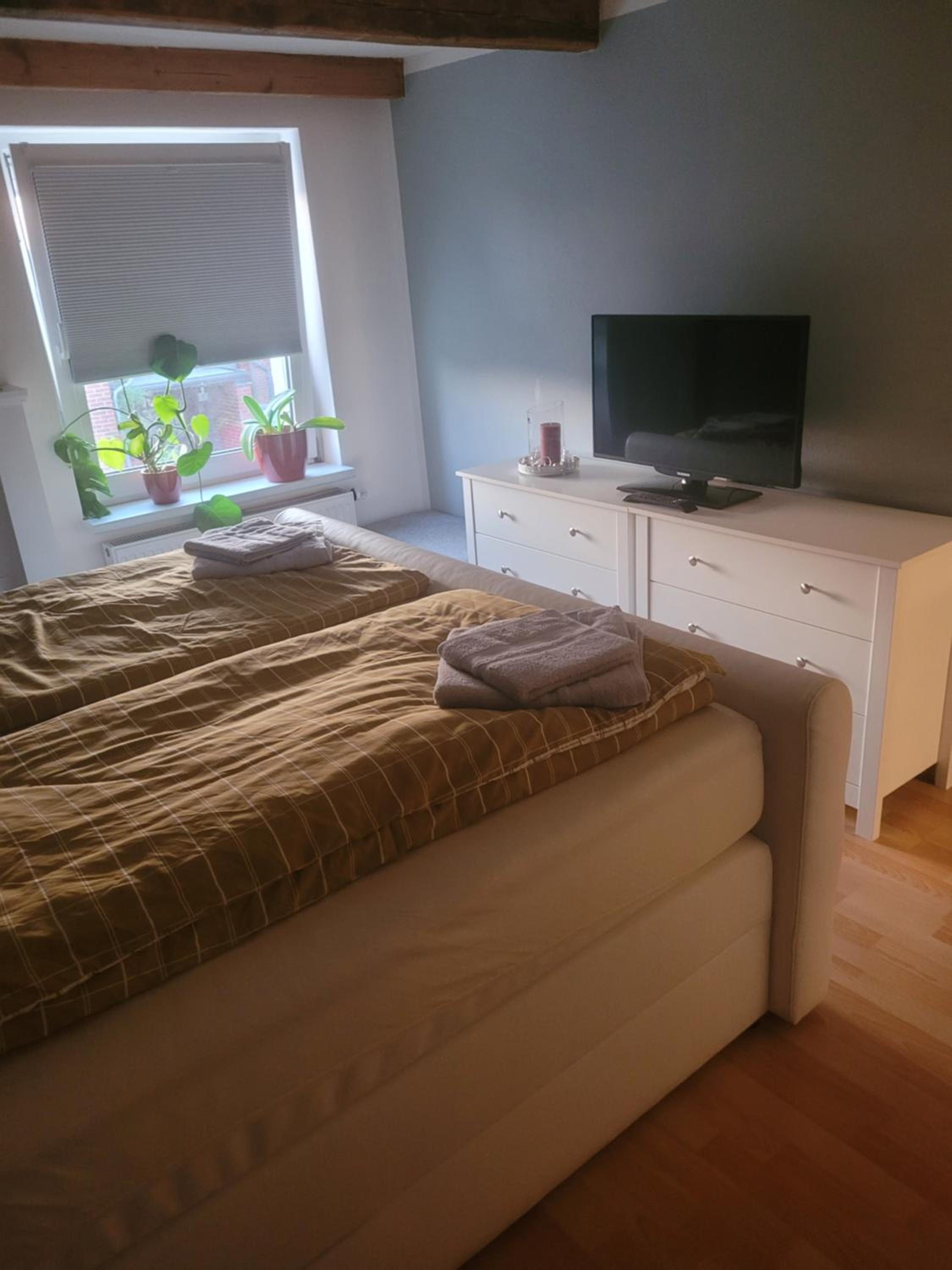 Two-Bedroom Apartment photo 3