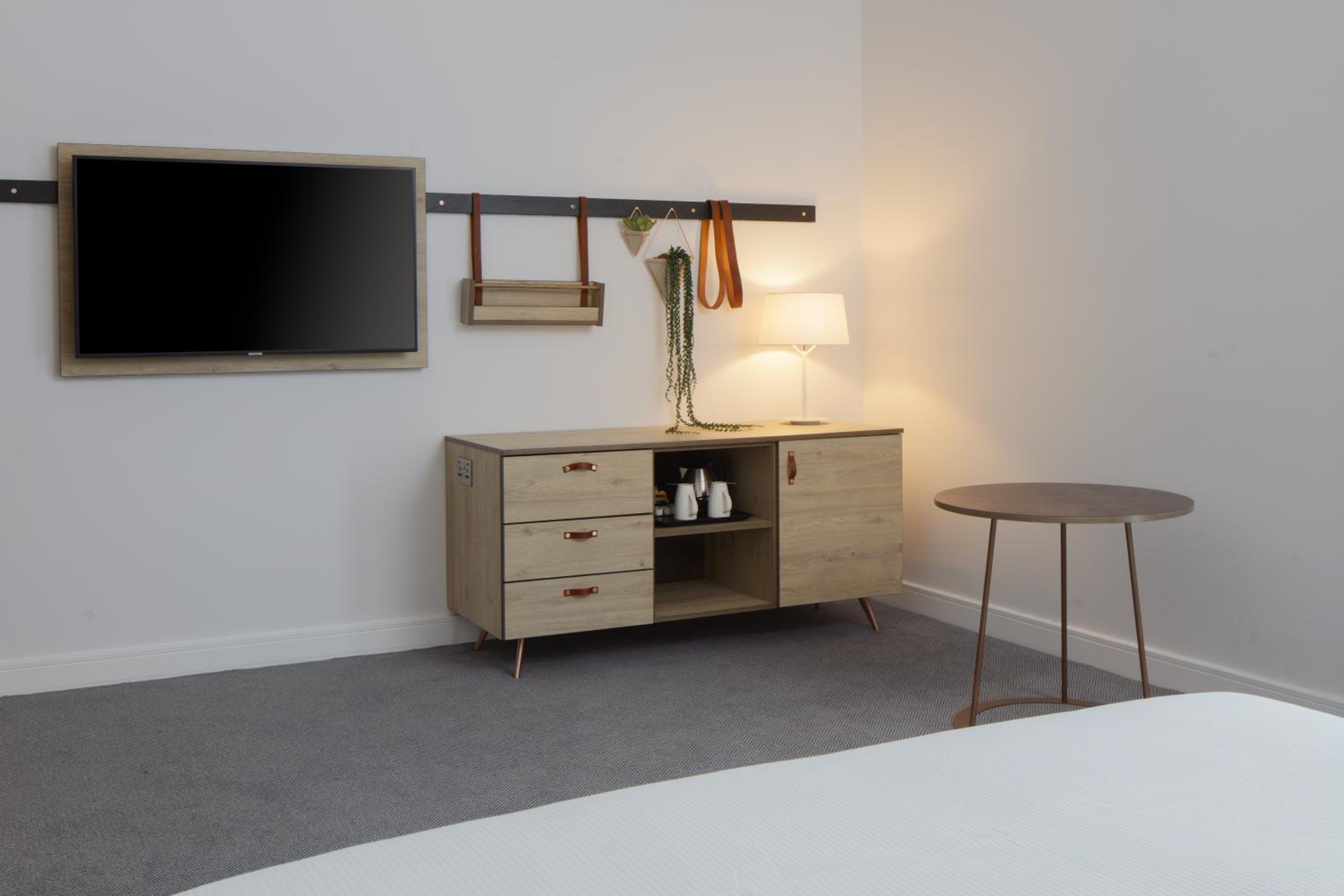 Hilton Garden Inn Stoke-on-Trent, Photo 5