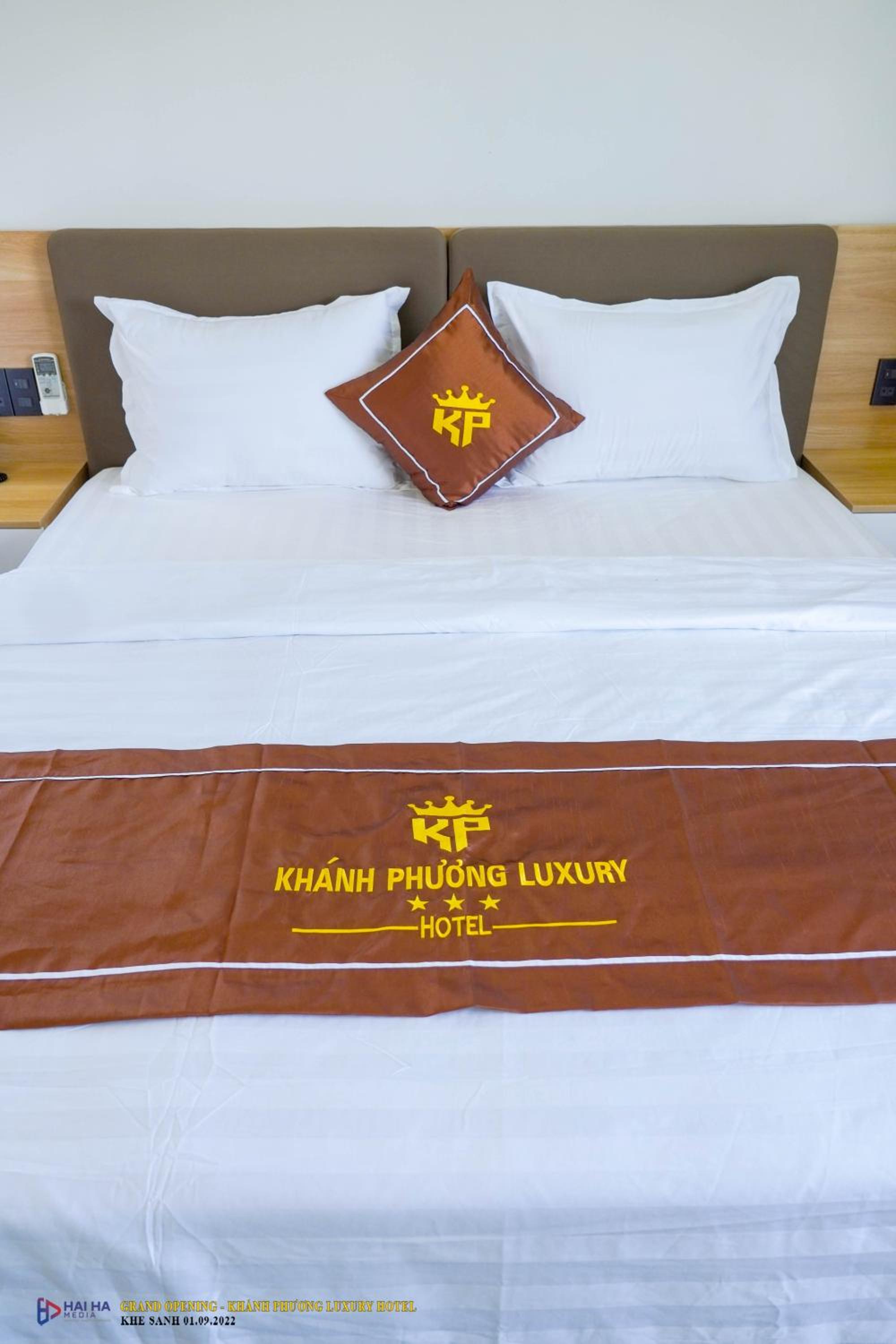 Deluxe Double Room with Bath