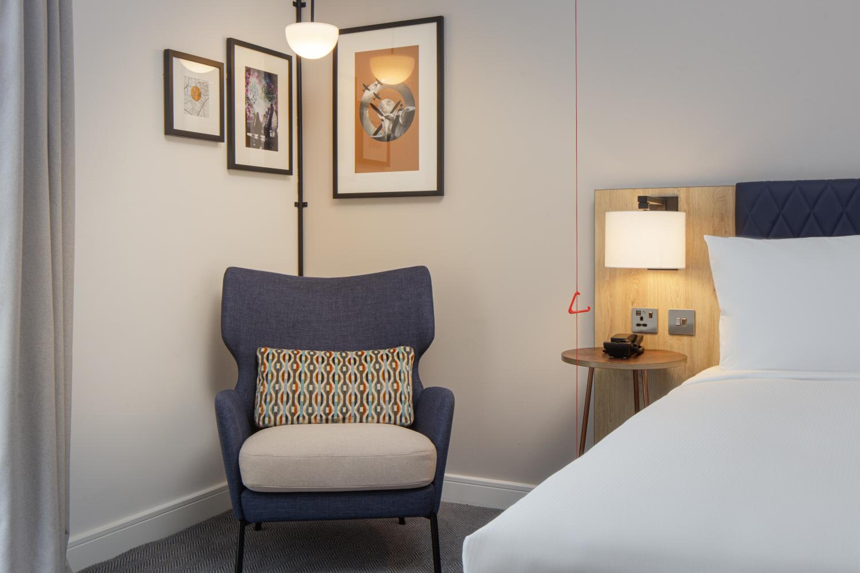 Hilton Garden Inn Stoke-on-Trent, Photo 2