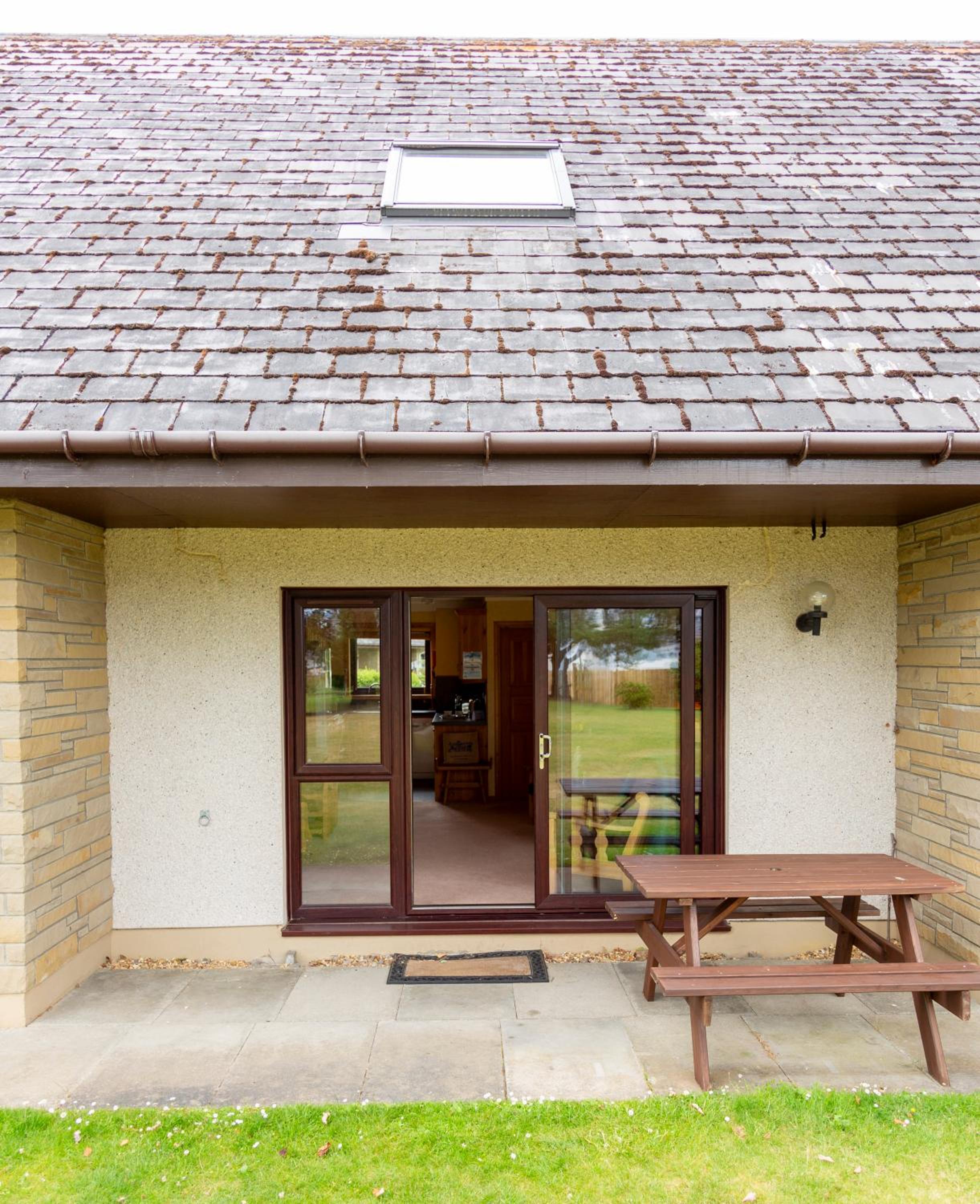 Two-Bedroom Villa - Photo 17