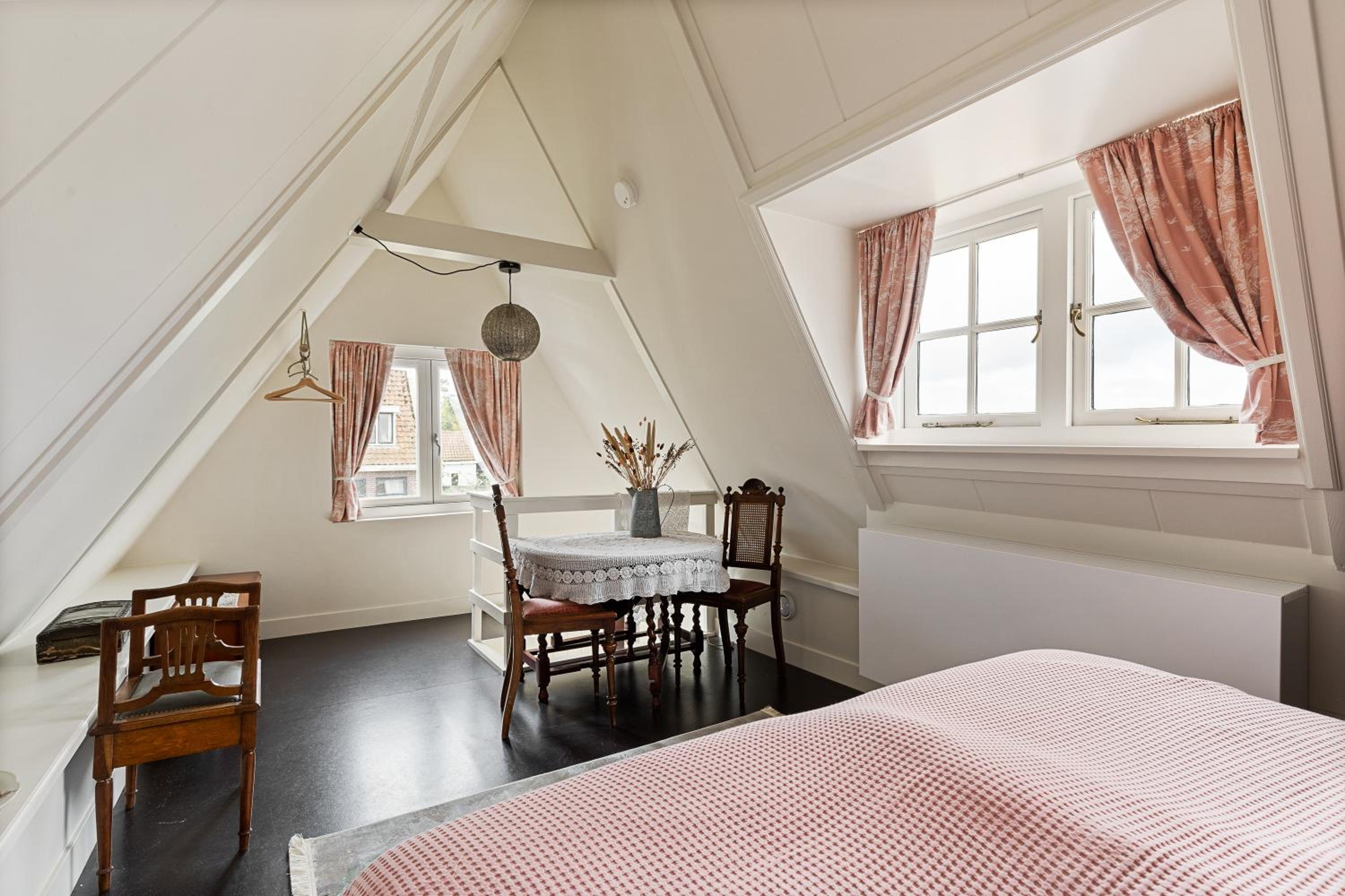 Apartment with Garden View photo 3