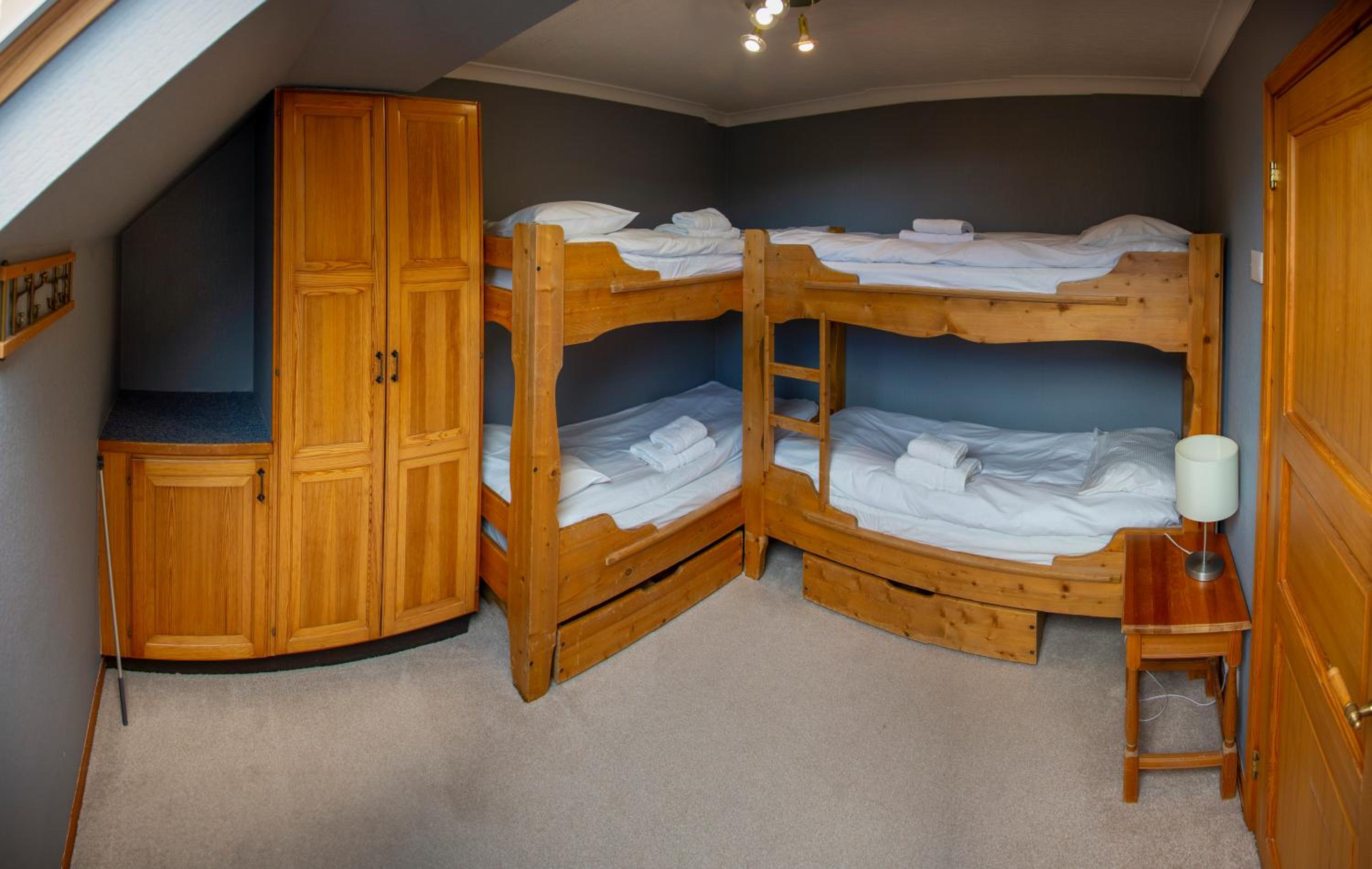 Two-Bedroom Villa - Photo 13