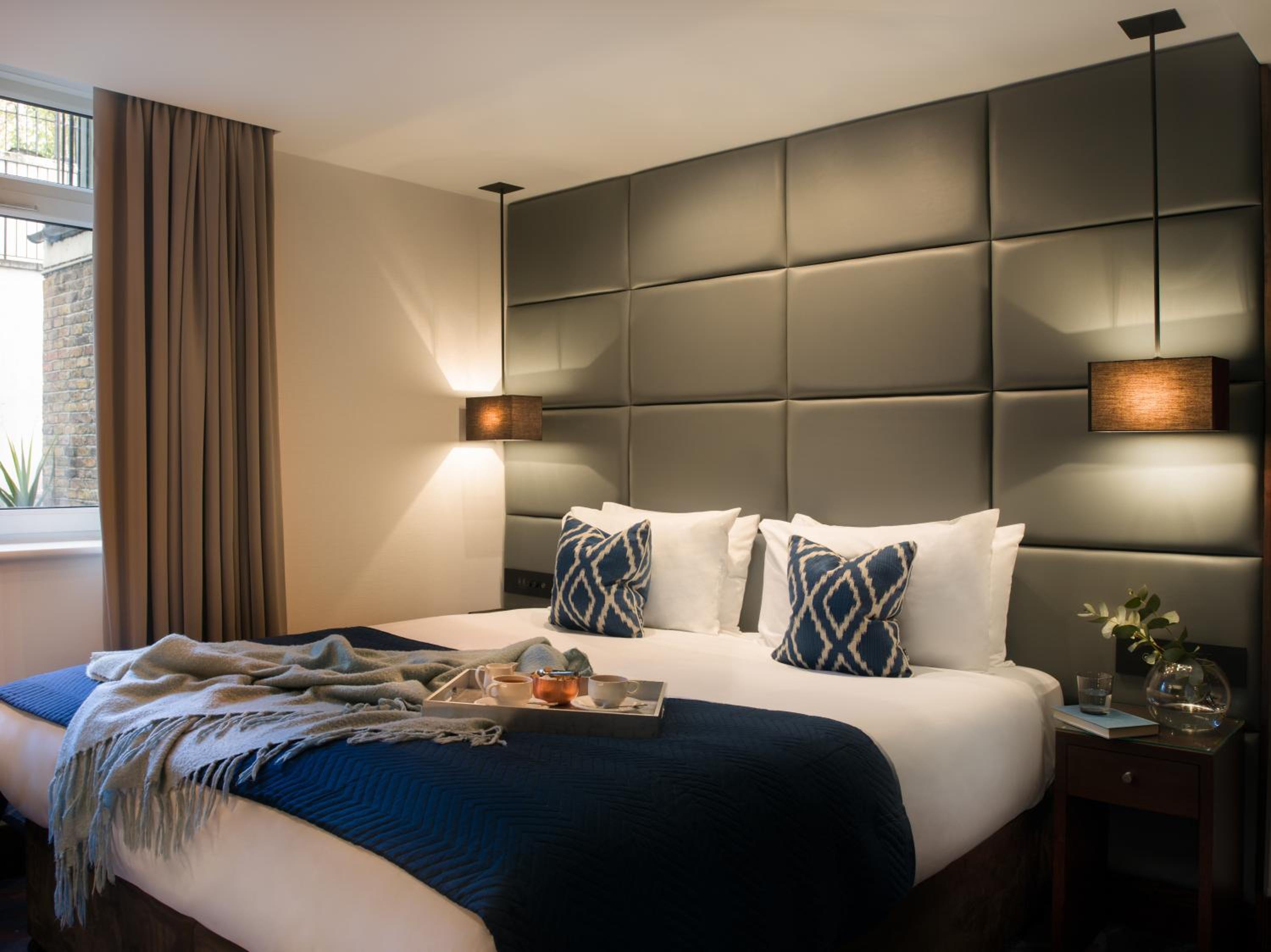Club Double Room photo 1