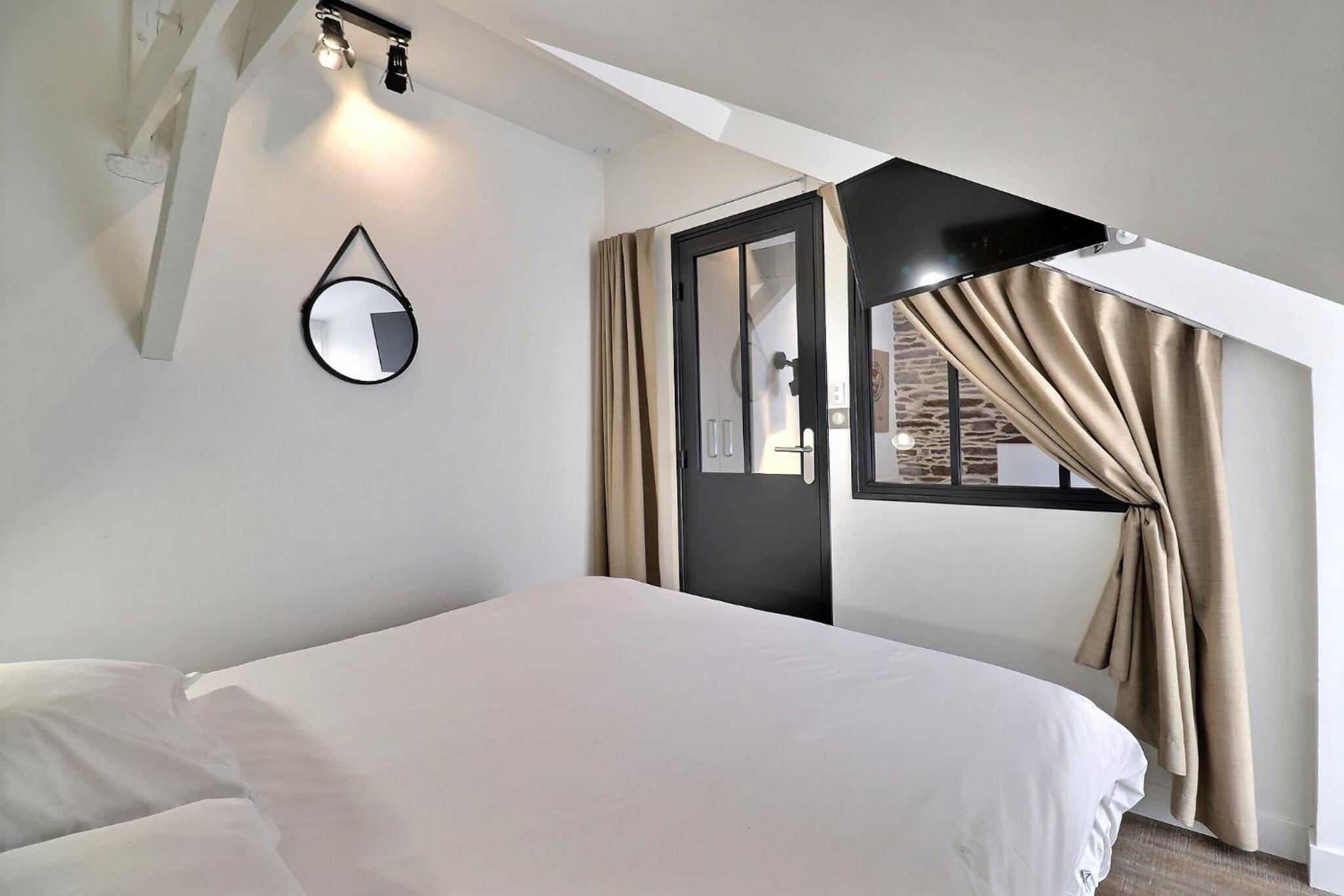 Duplex Apartment With Terrace (4 Adults) photo 1