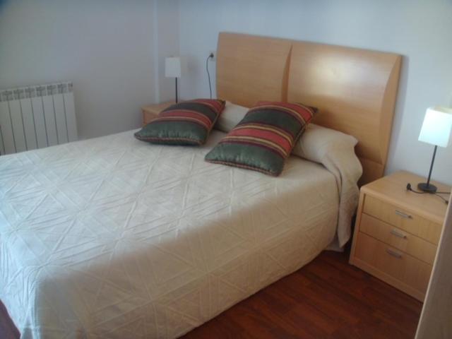 One-Bedroom Apartment photo 3