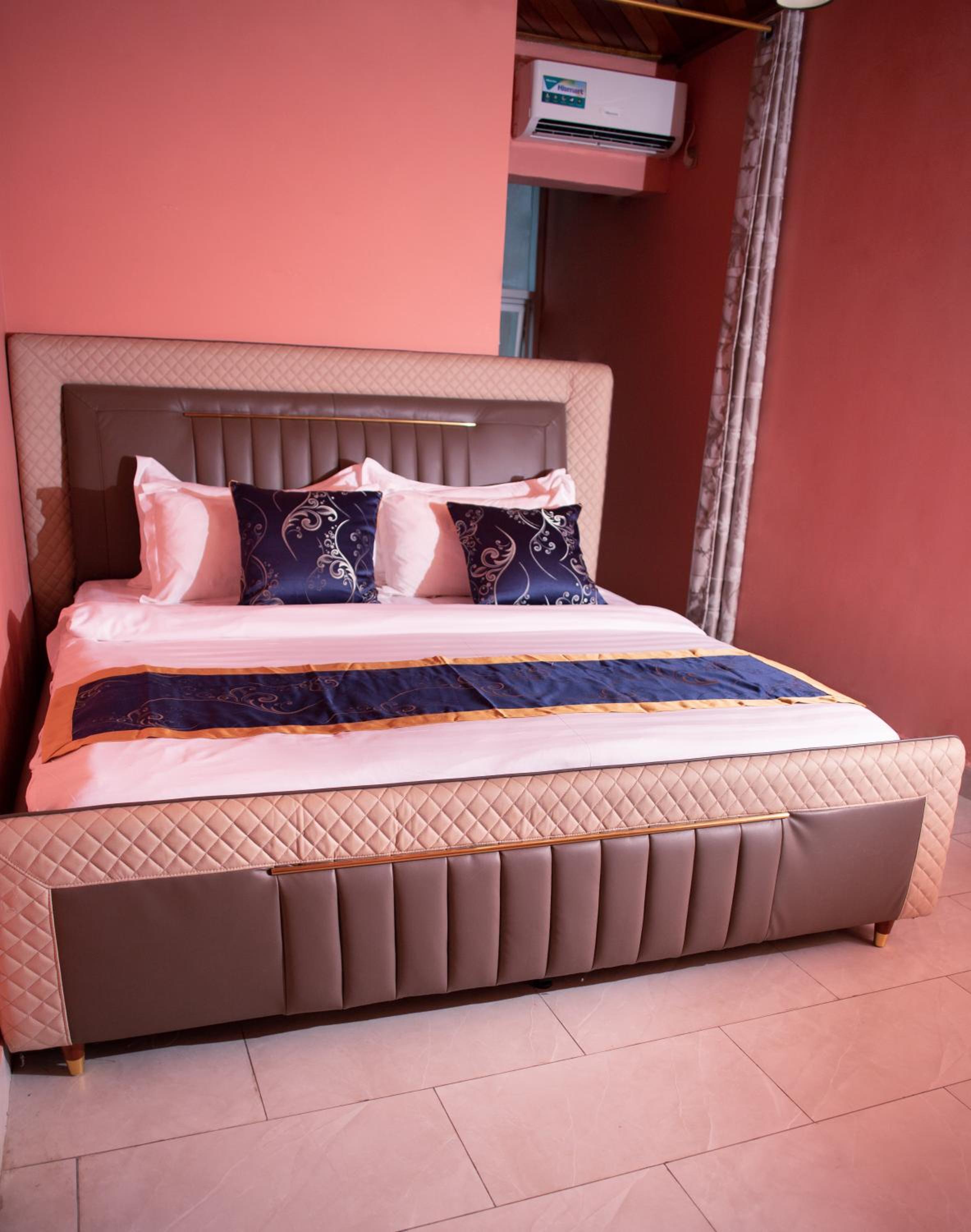 Junior Suite photo 1