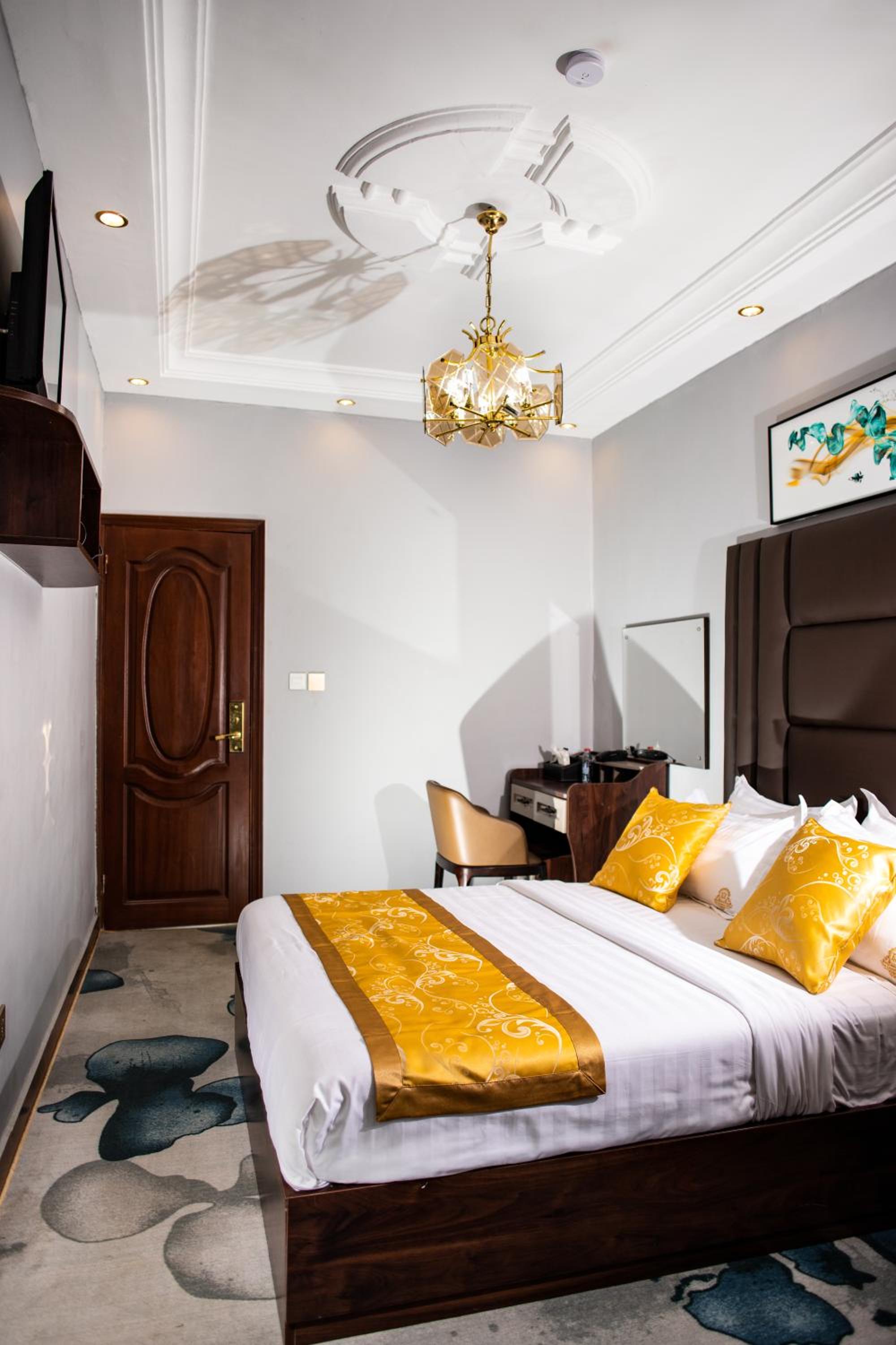 Superior Suite