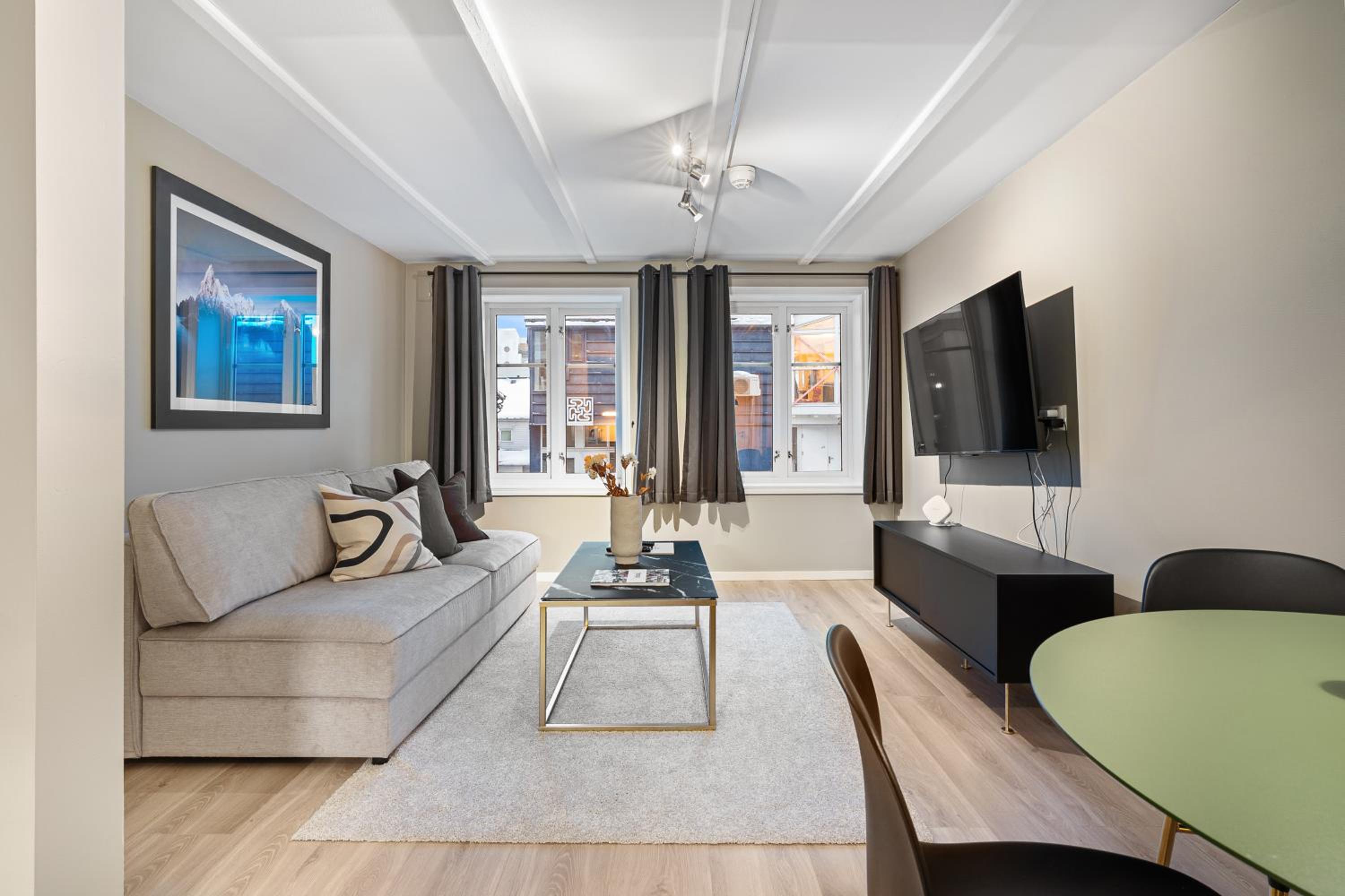 Superior Apartment - Photo 9