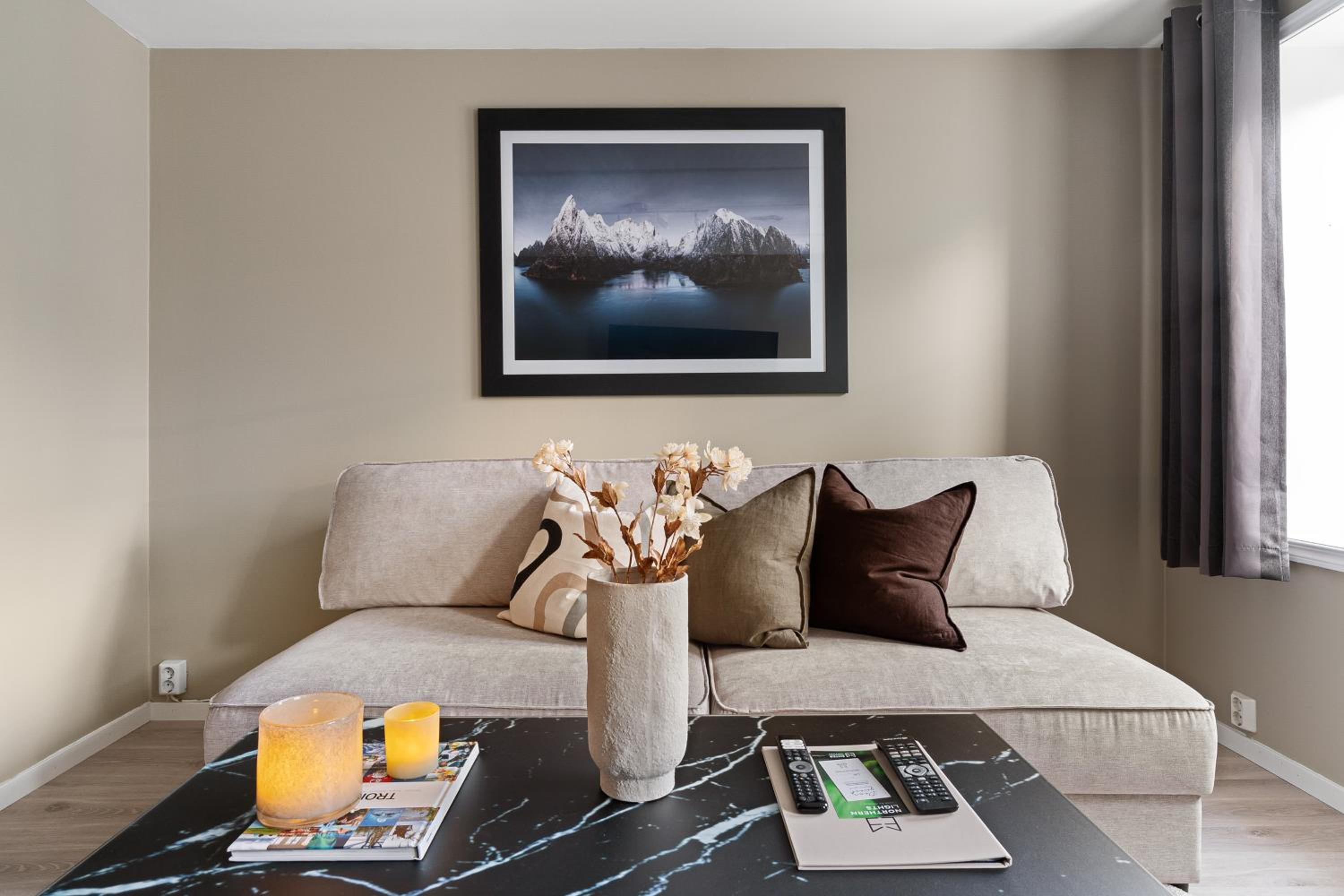 Superior Apartment - Photo 1