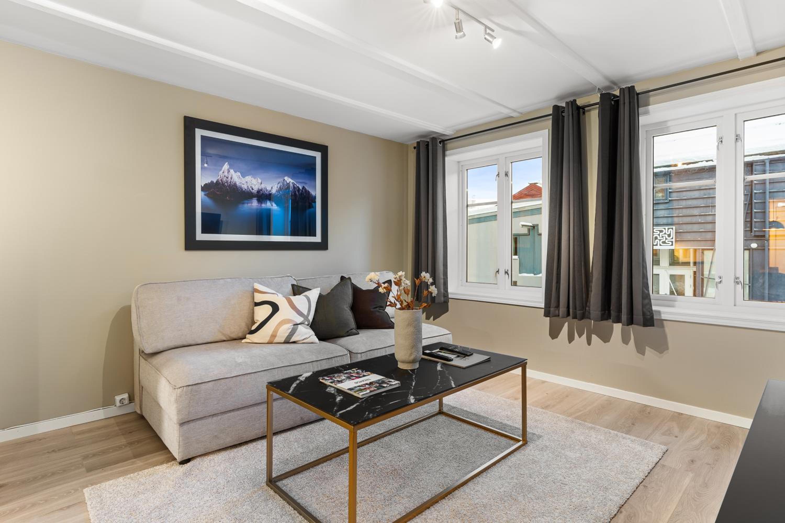 Superior Apartment - Photo 2