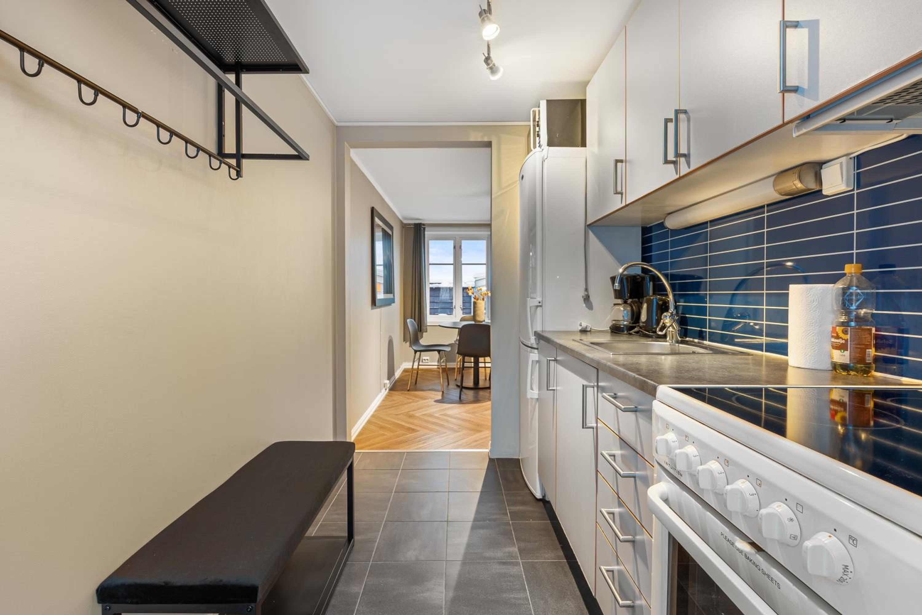 Superior Apartment - Photo 3