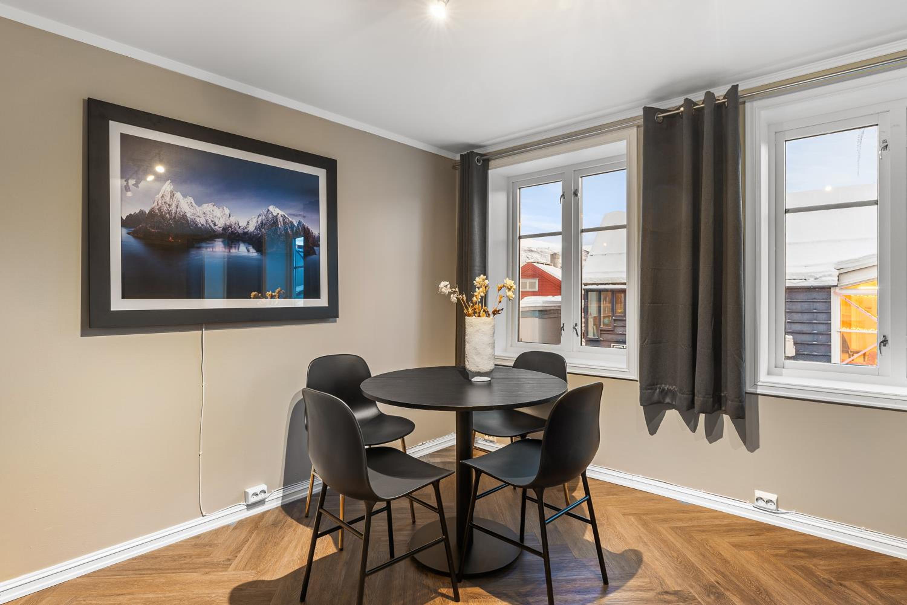 Superior Apartment - Photo 5
