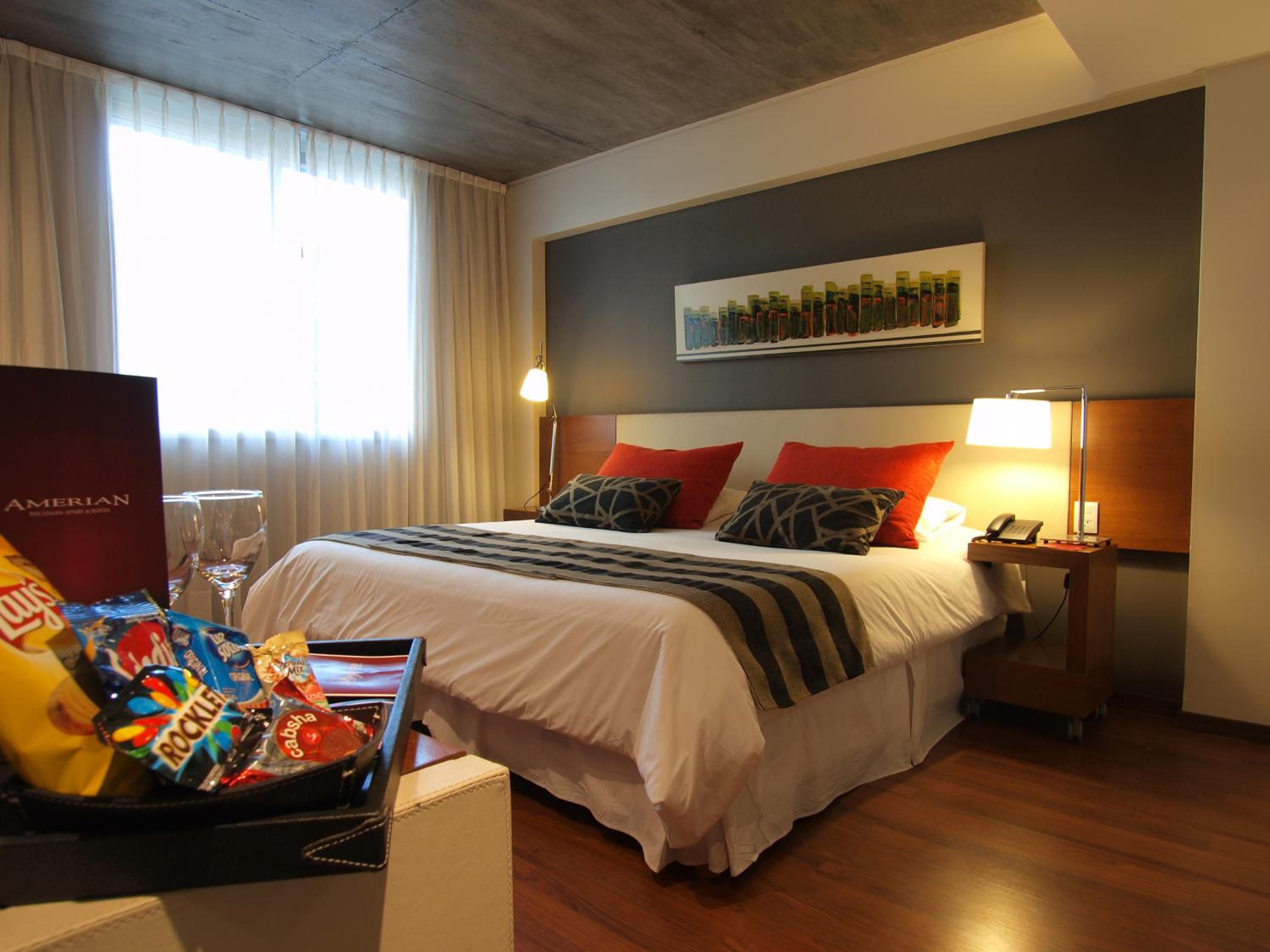 Standard Double Room photo 2