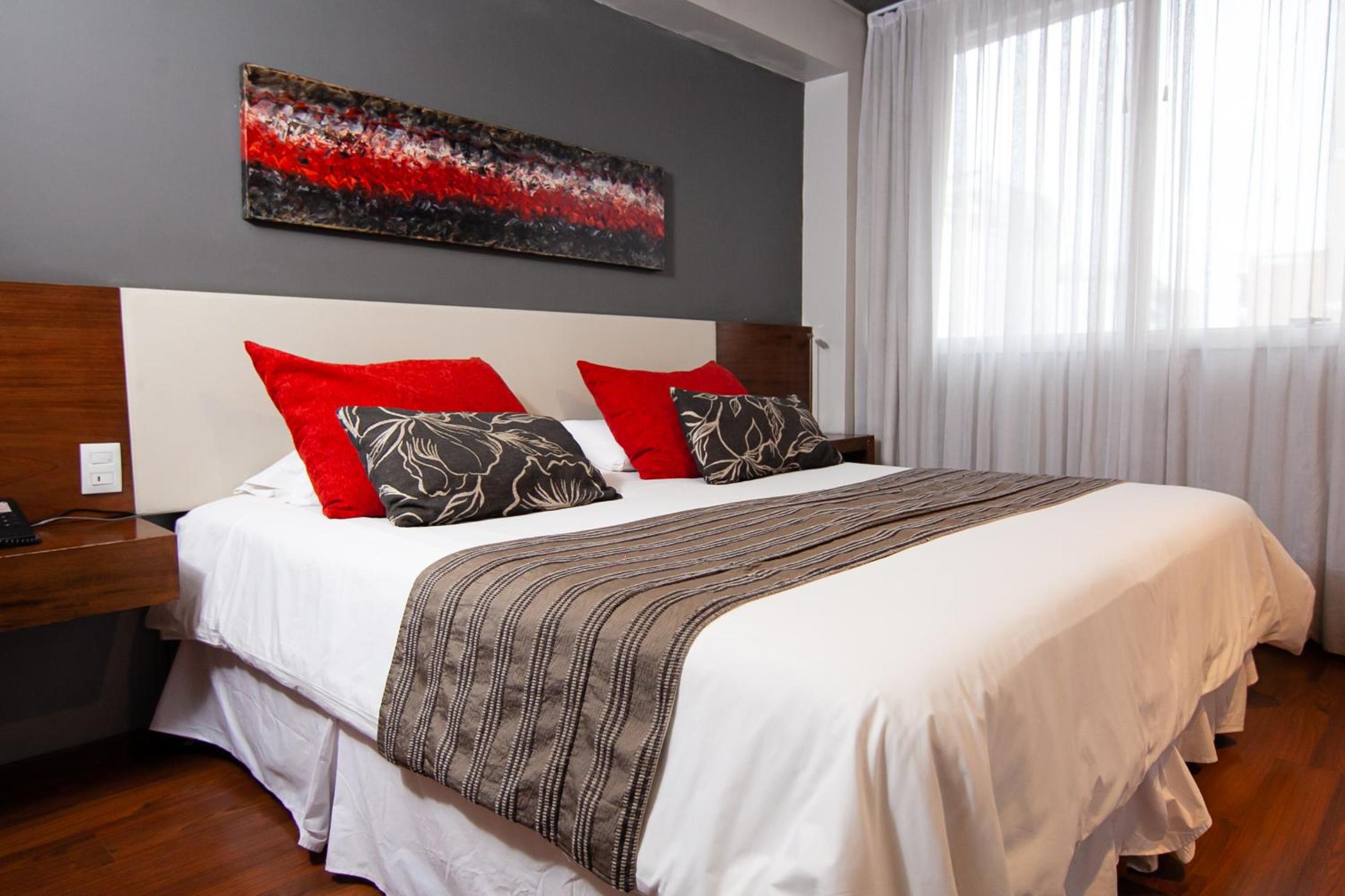 Executive Suite photo 1