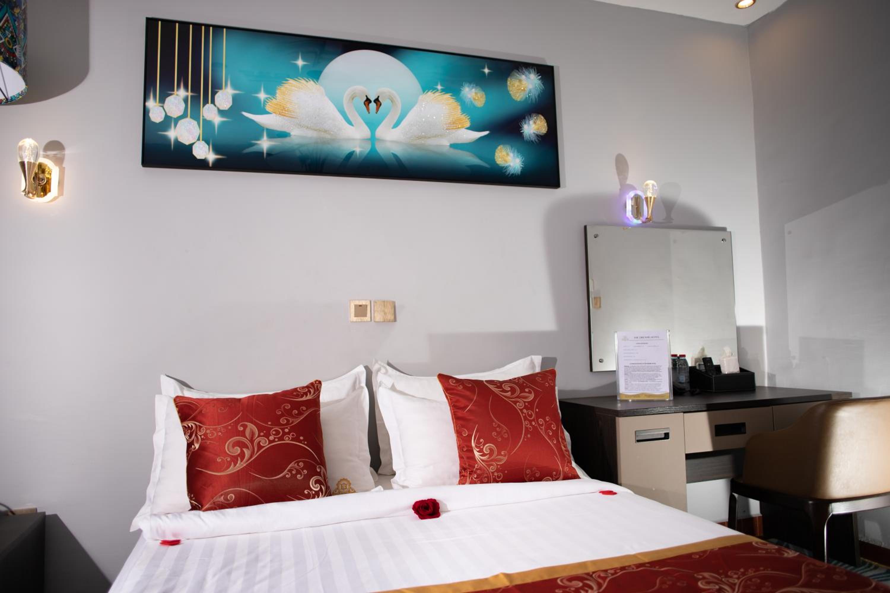 Deluxe Room photo 3