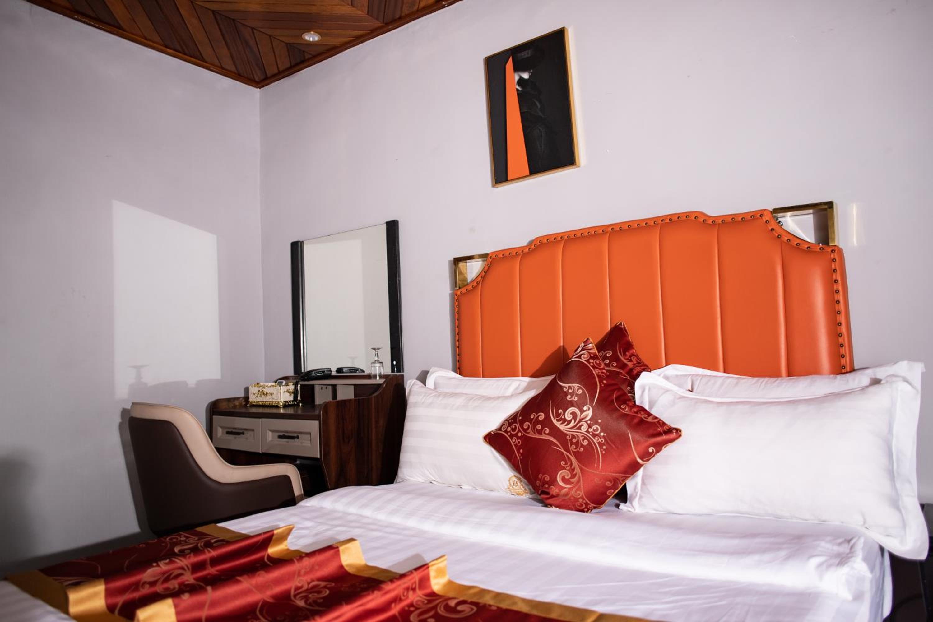 Deluxe Room photo 2