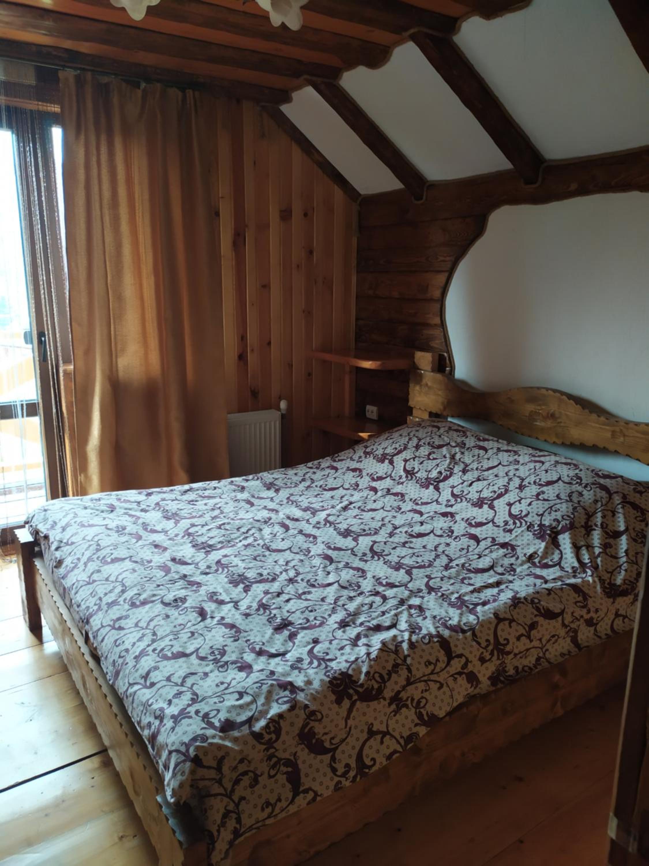 Four-Bedroom House photo 1