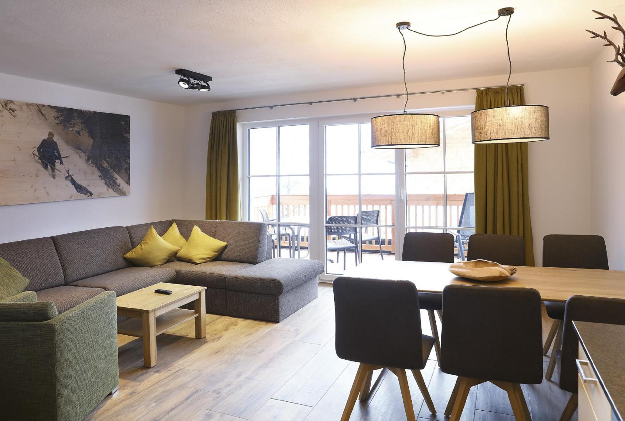 Superior Apartment Nr. 311 Up To 6 Persons