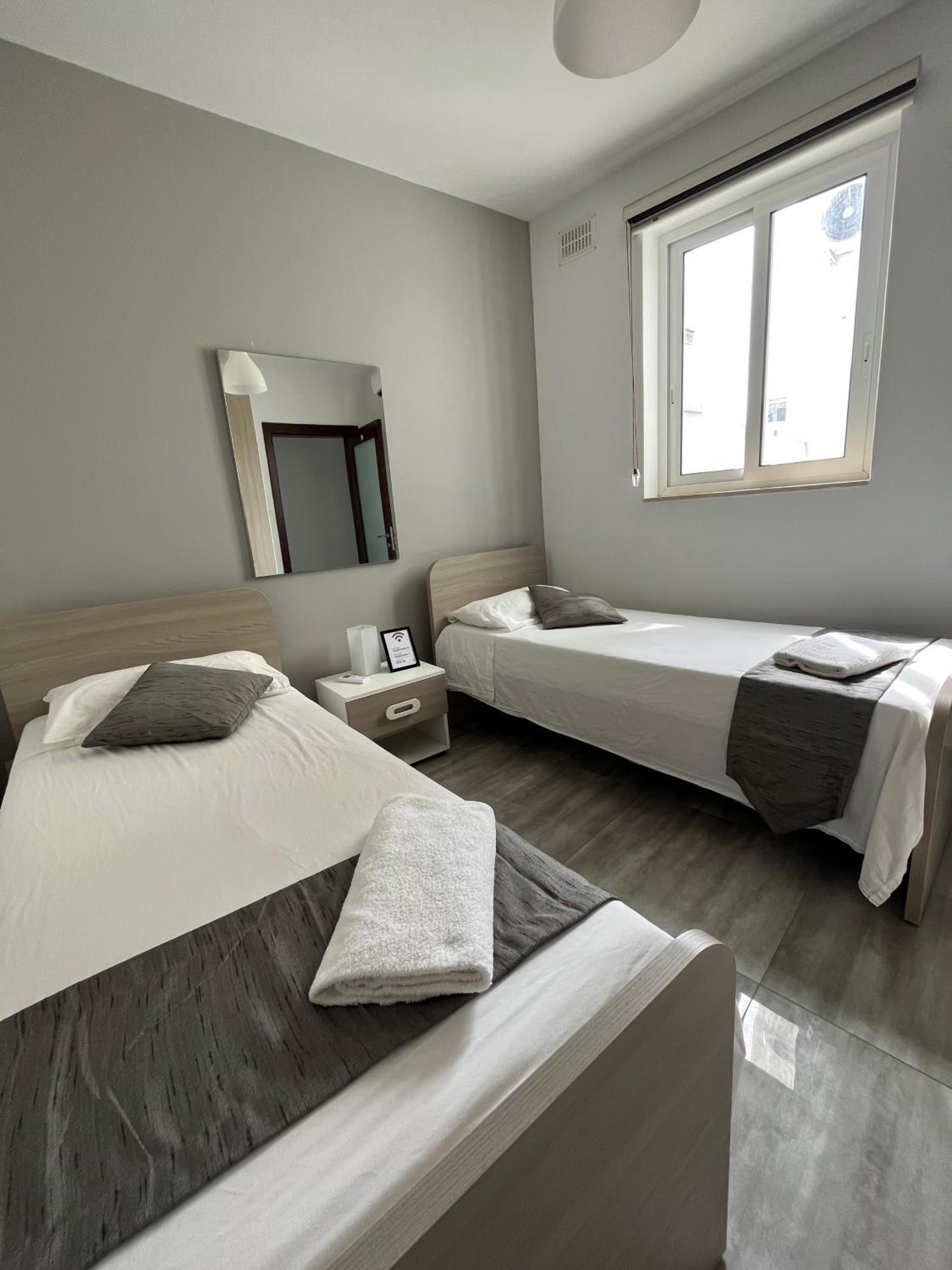 Three-Bedroom Apartment - Photo 16